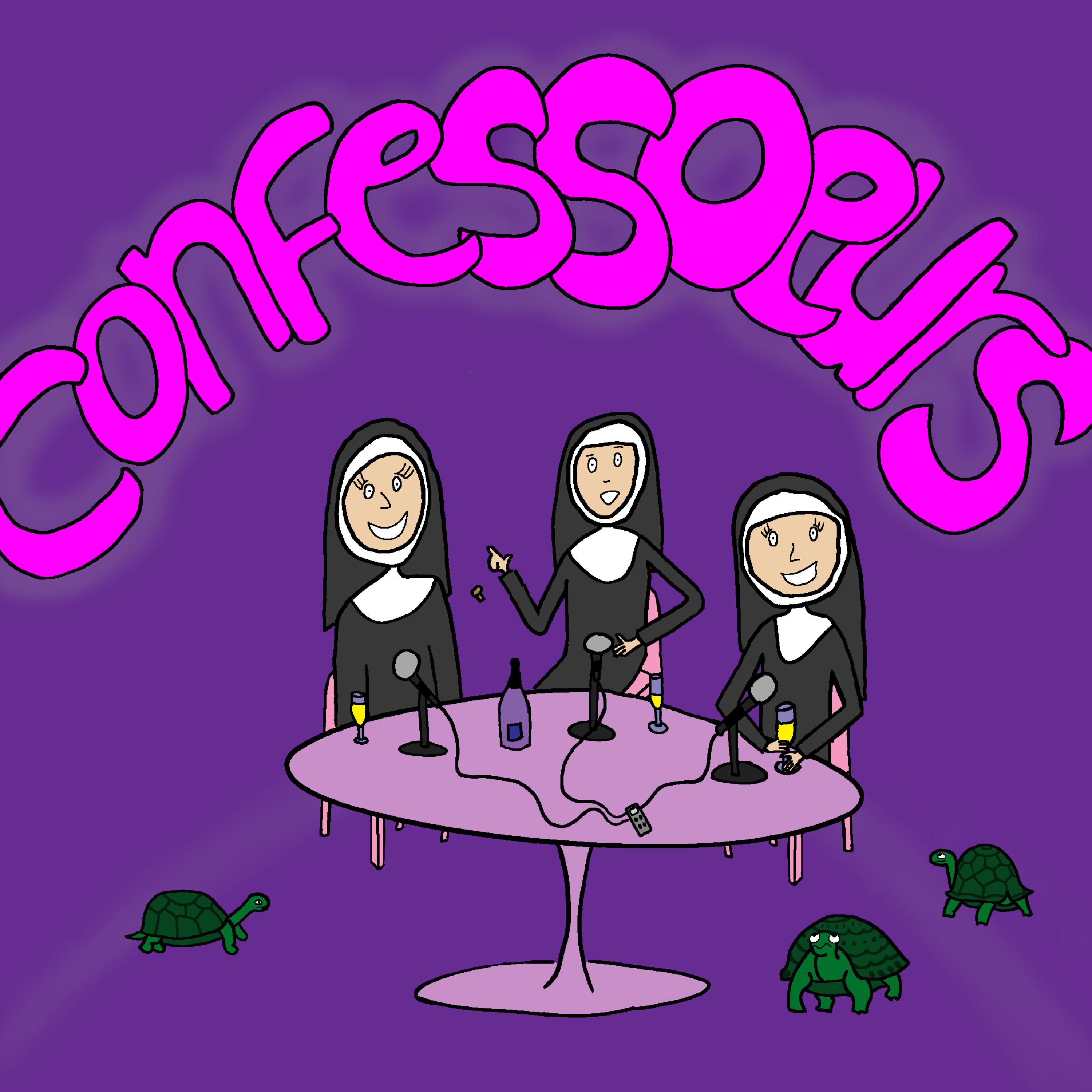Confessœurs