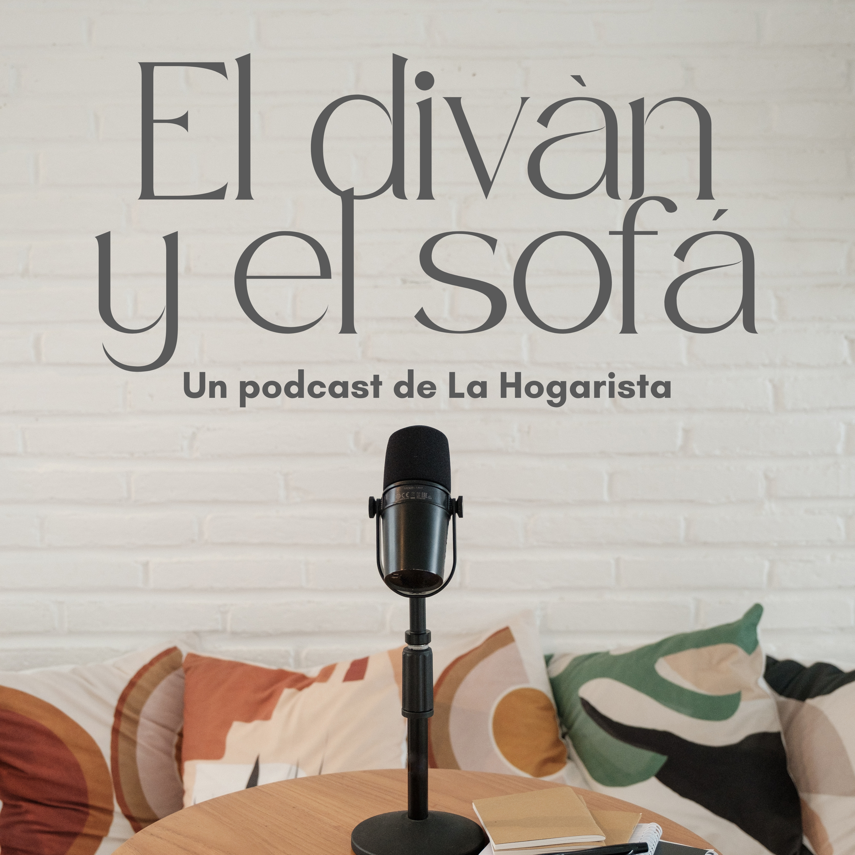 El Diván y el Sofá