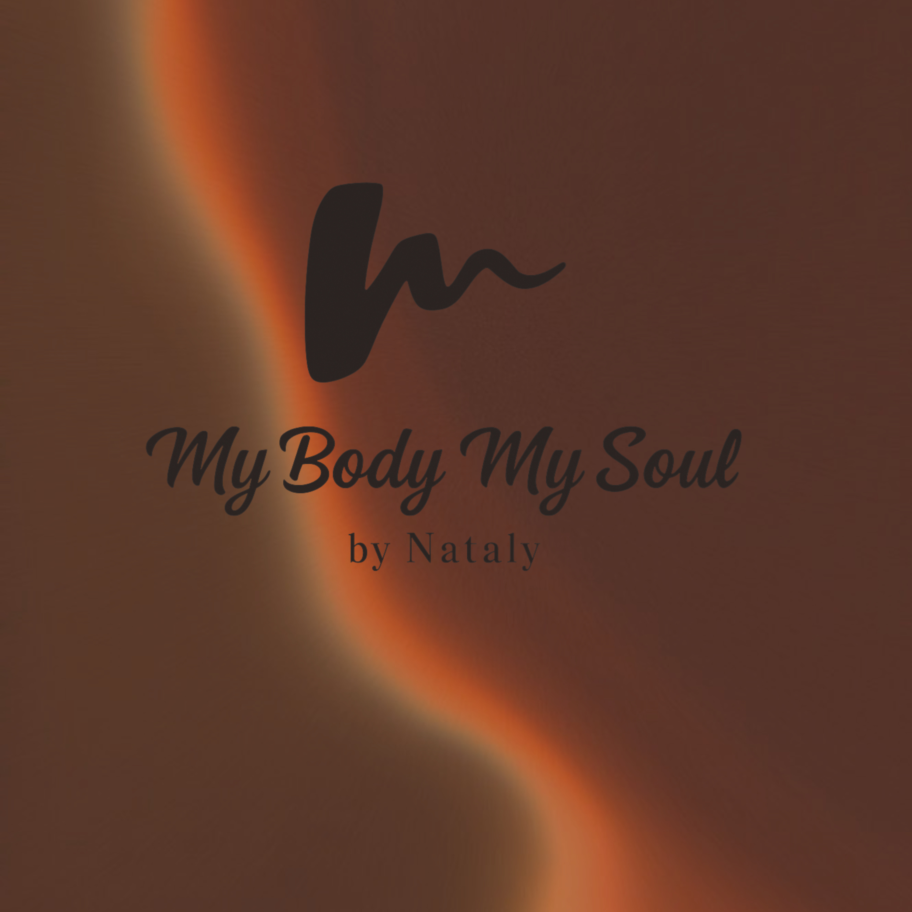 My Body my Soul by Nataly podcast artwork