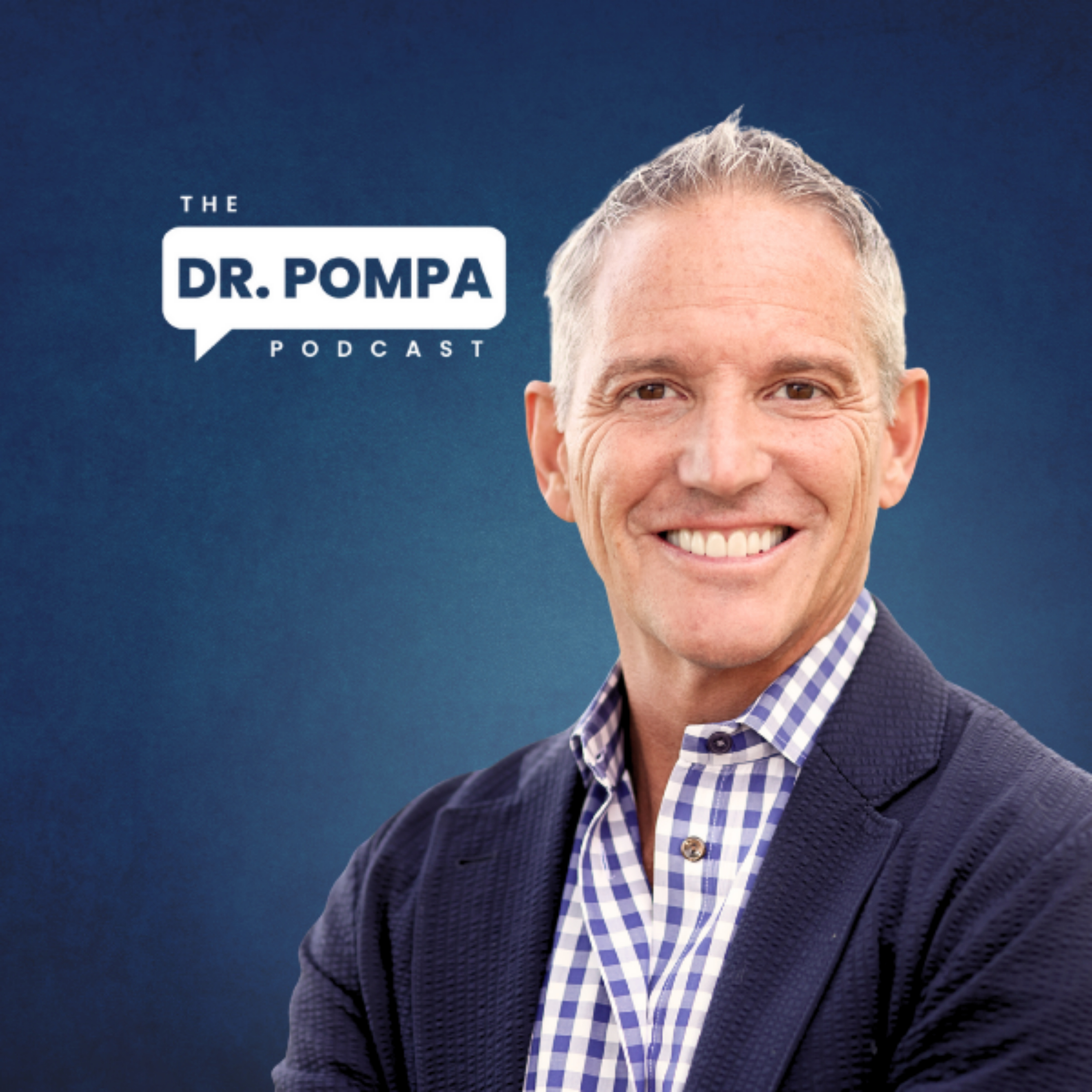 The Dr Pompa Podcast