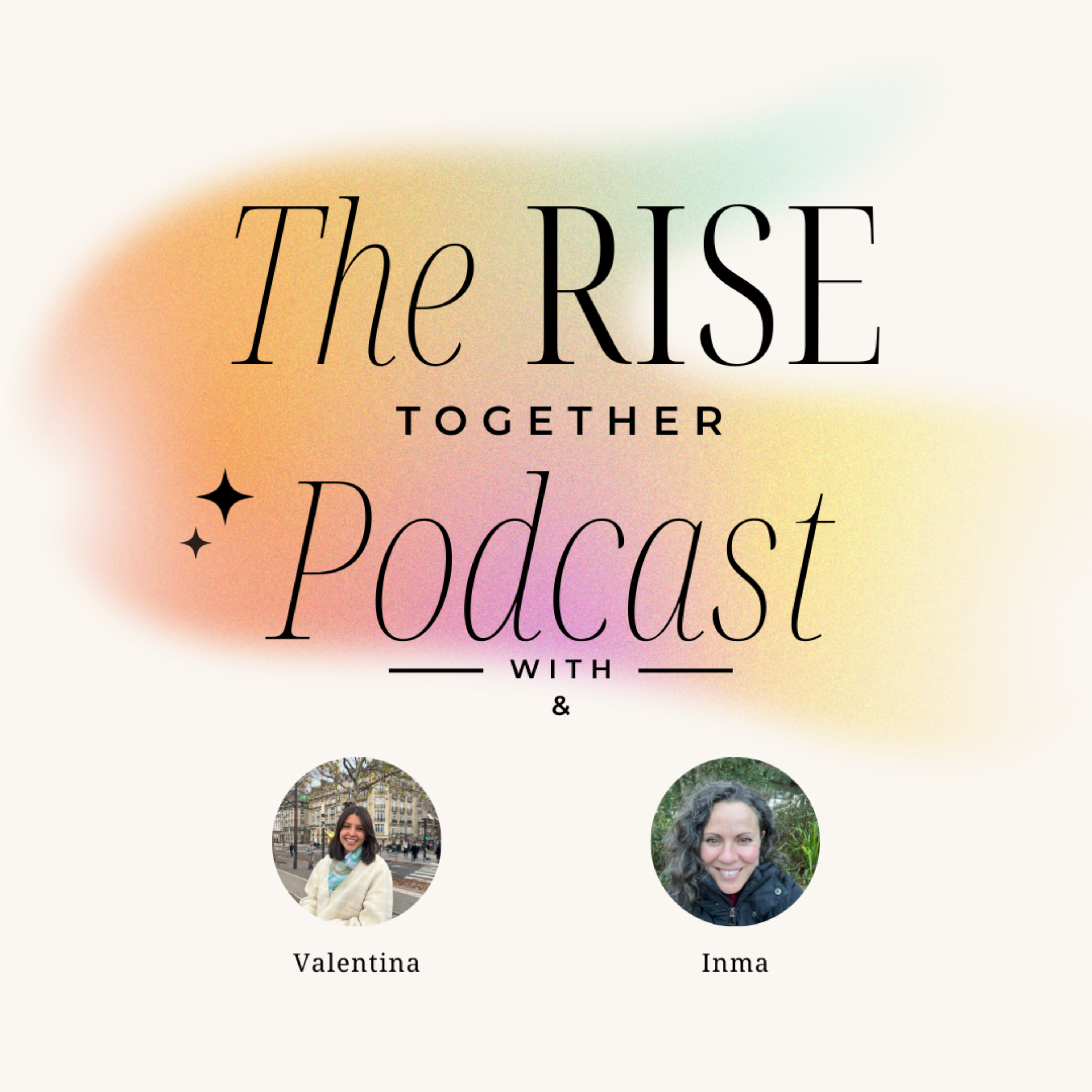 Rise Together cover art