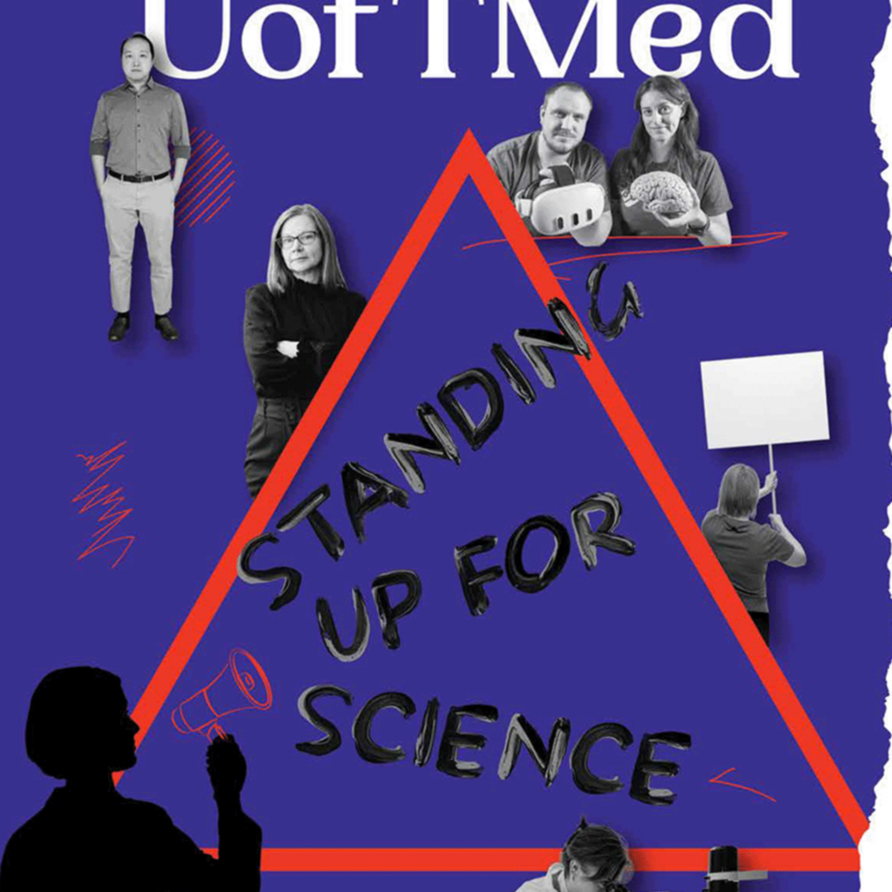 UofTMed Magazine