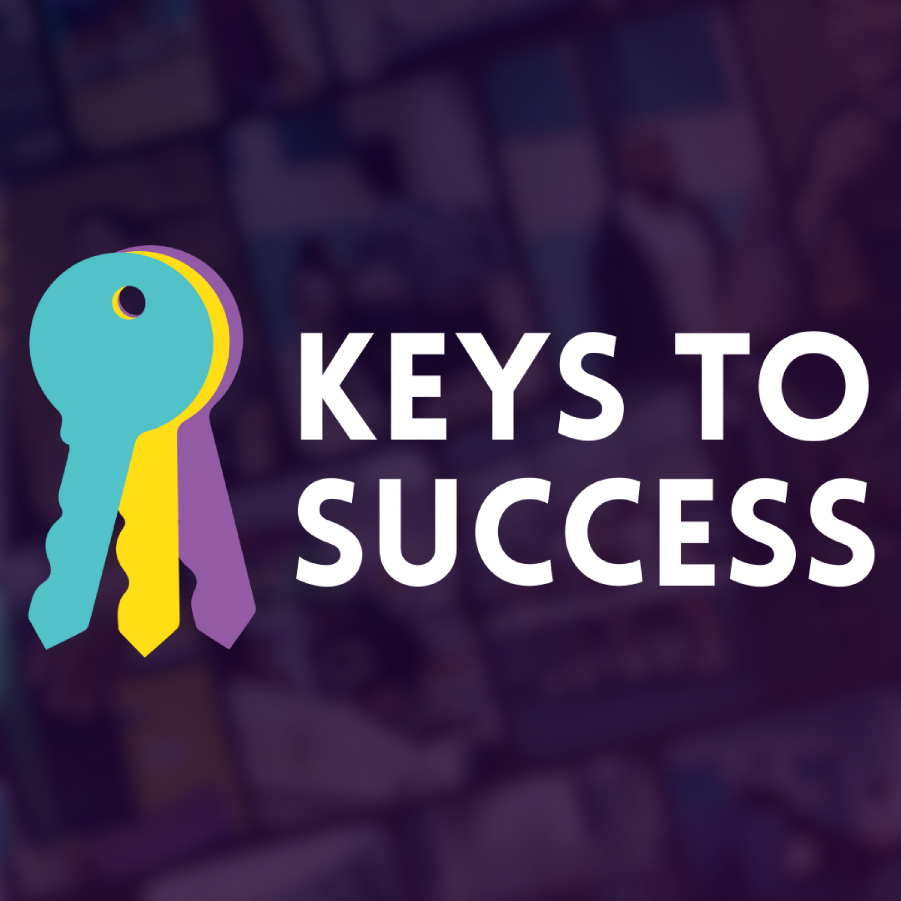 Keys To Success cover art