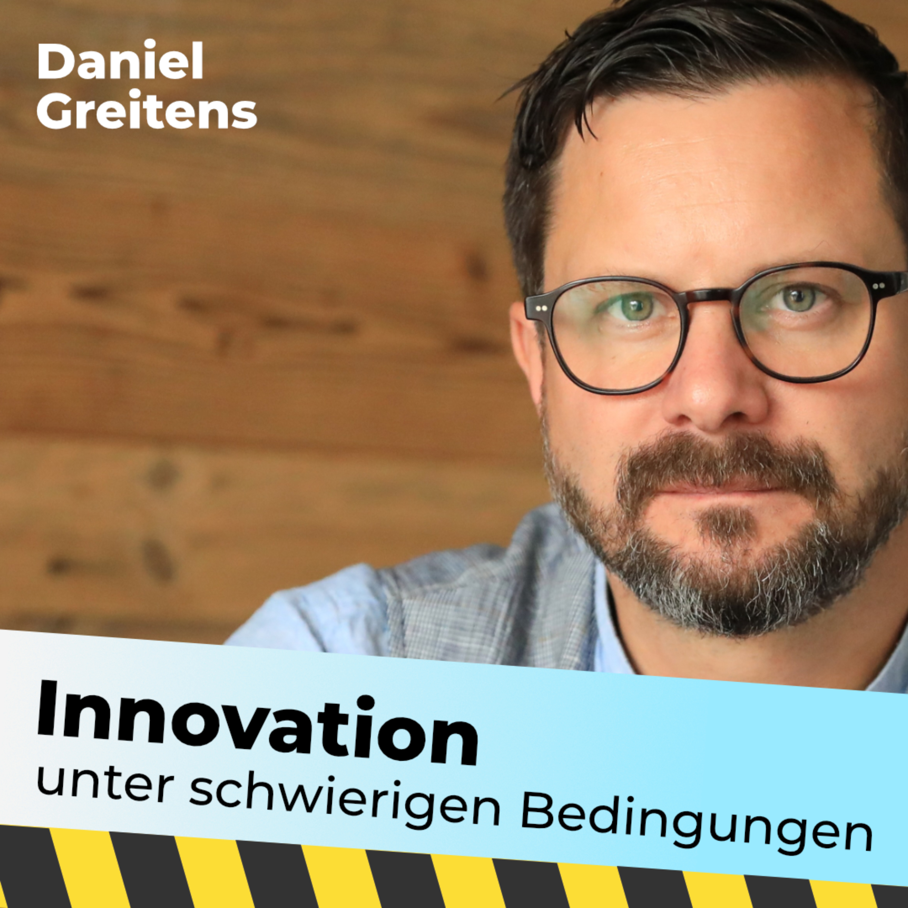 Innovation unter schwierigen Bedingungen