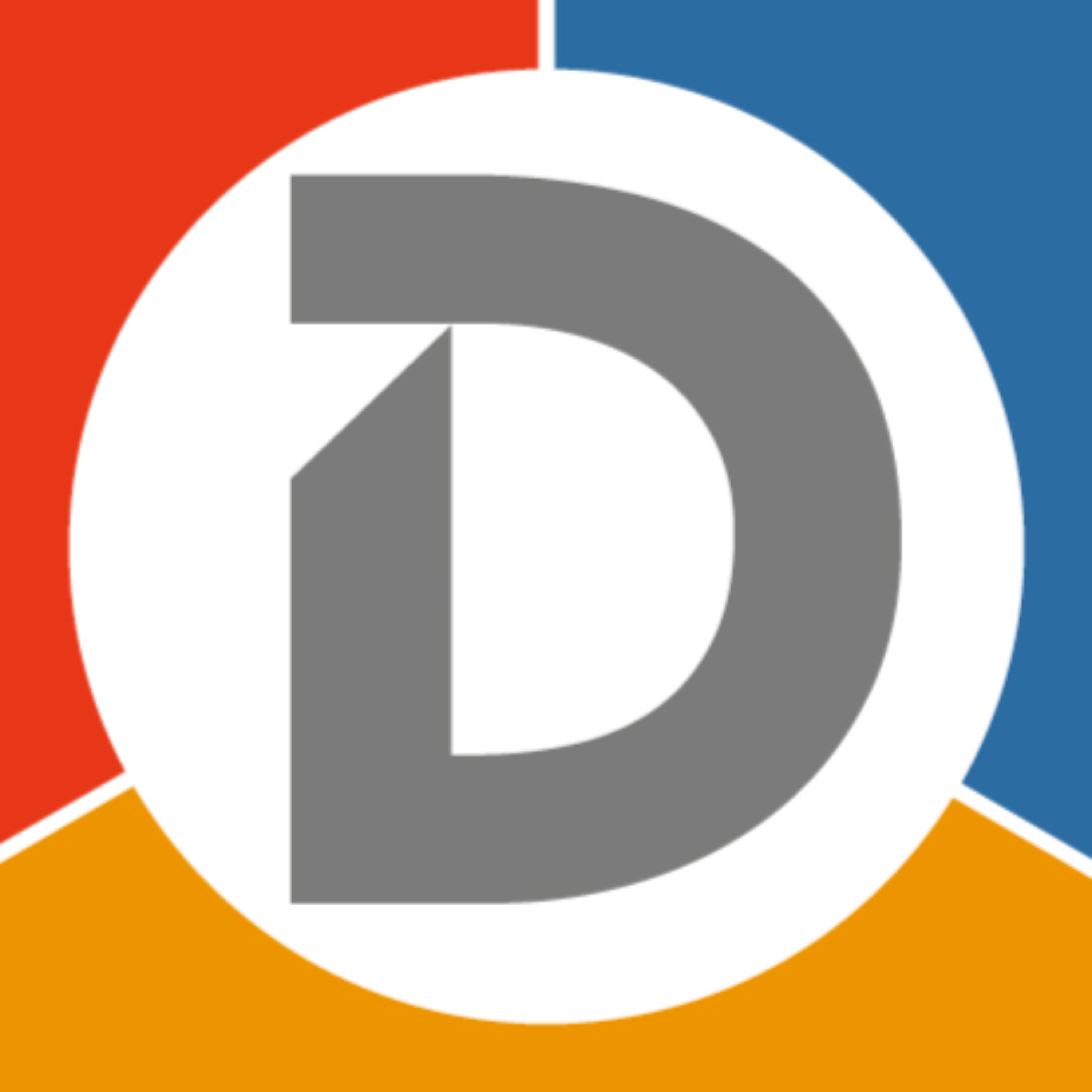 Digy Talks podcast artwork