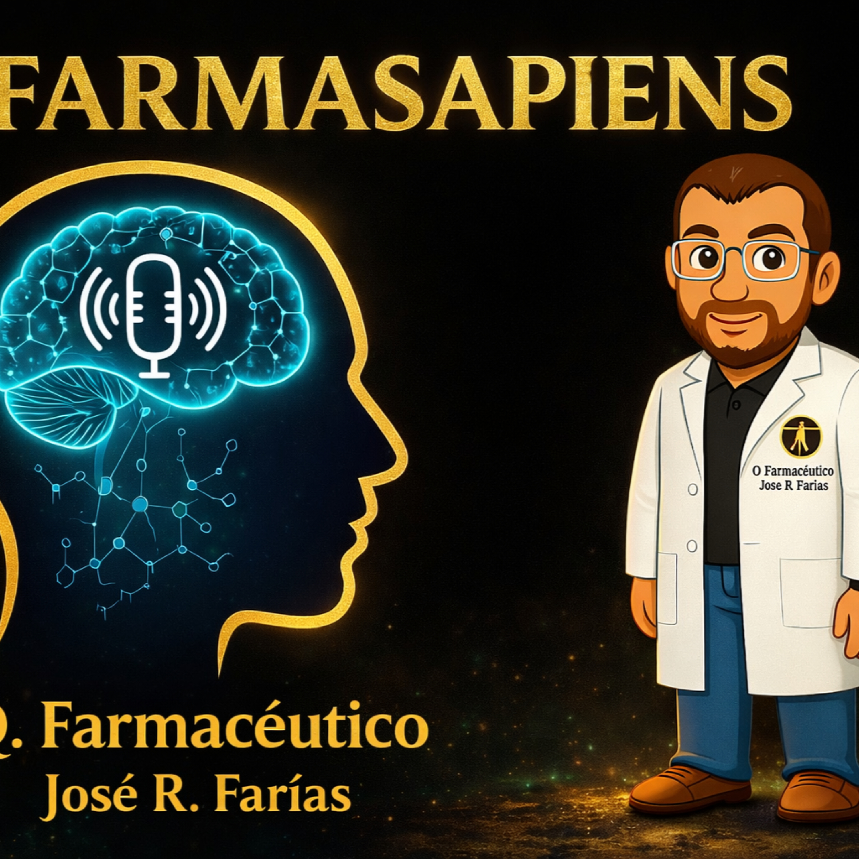 FARMASAPIENS. Cápsulas de salud