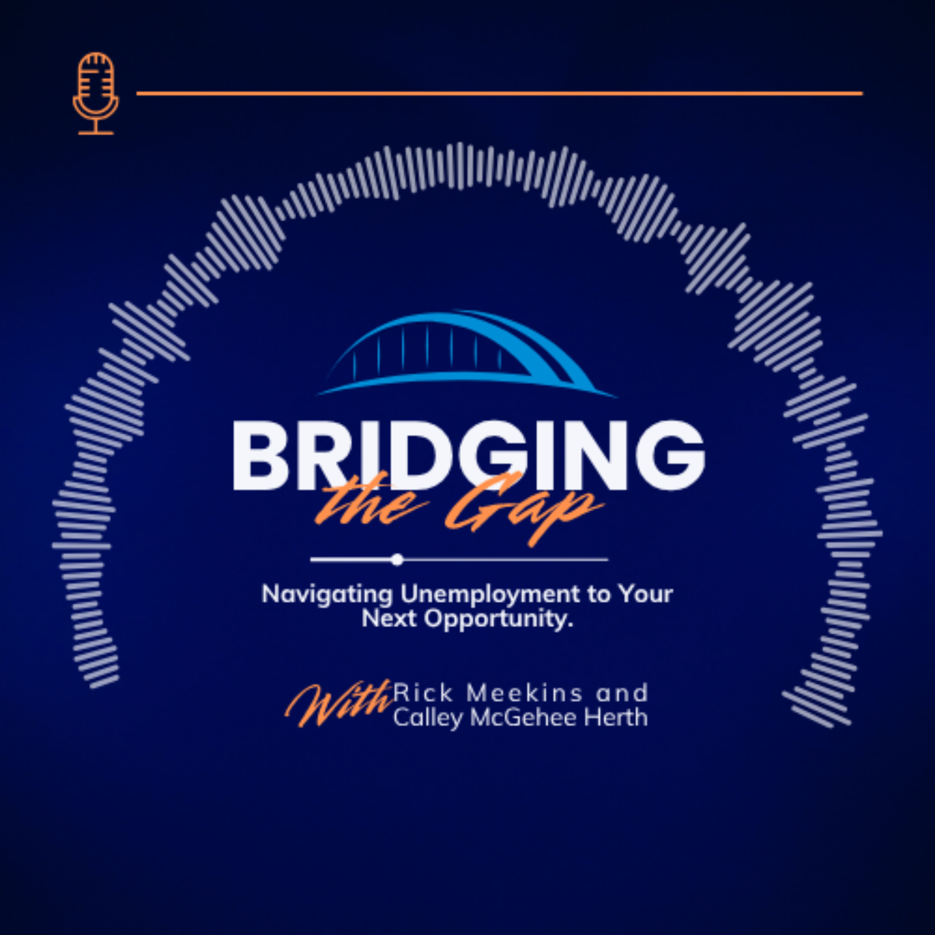 Bridging the Gap Podcast