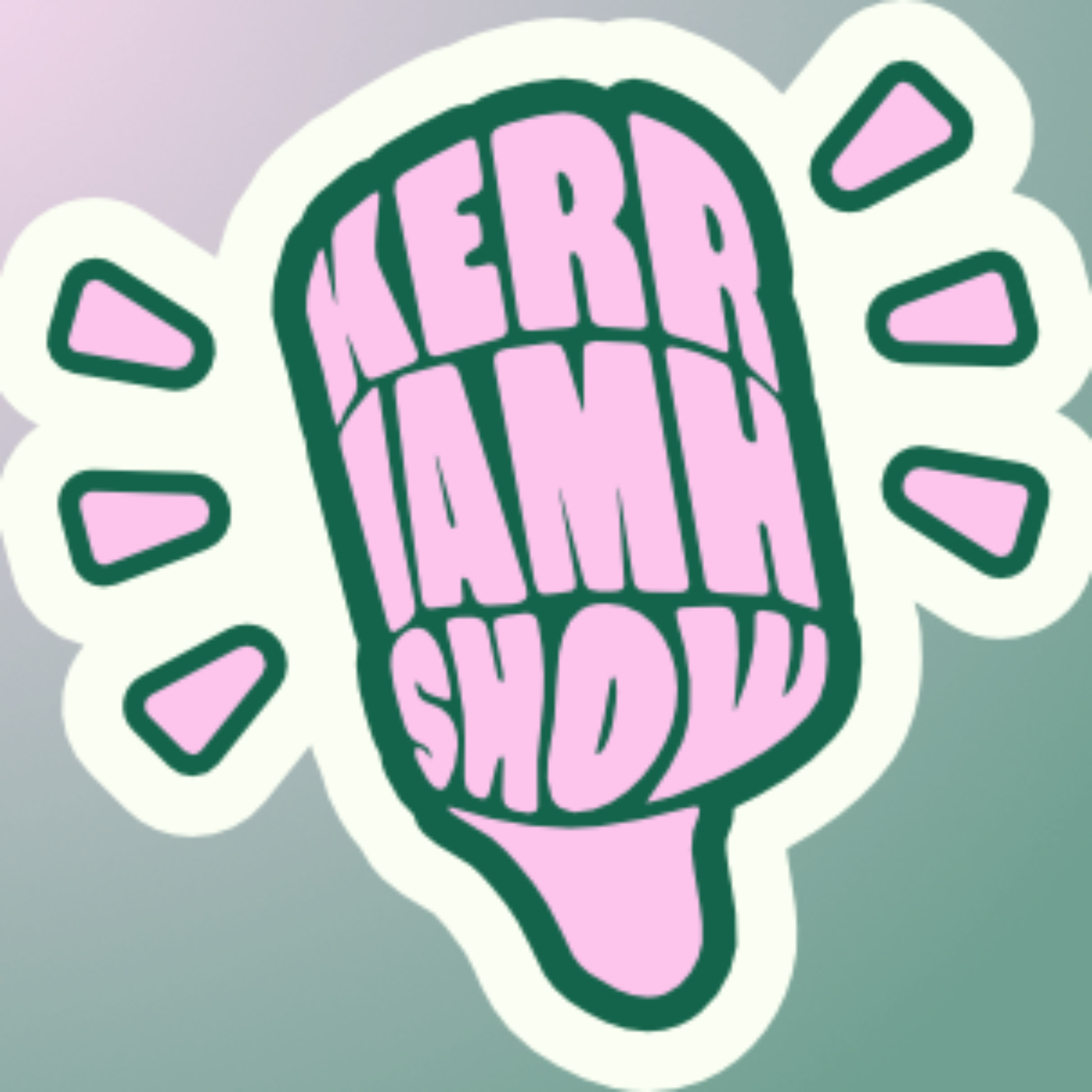 Kerriamh Show