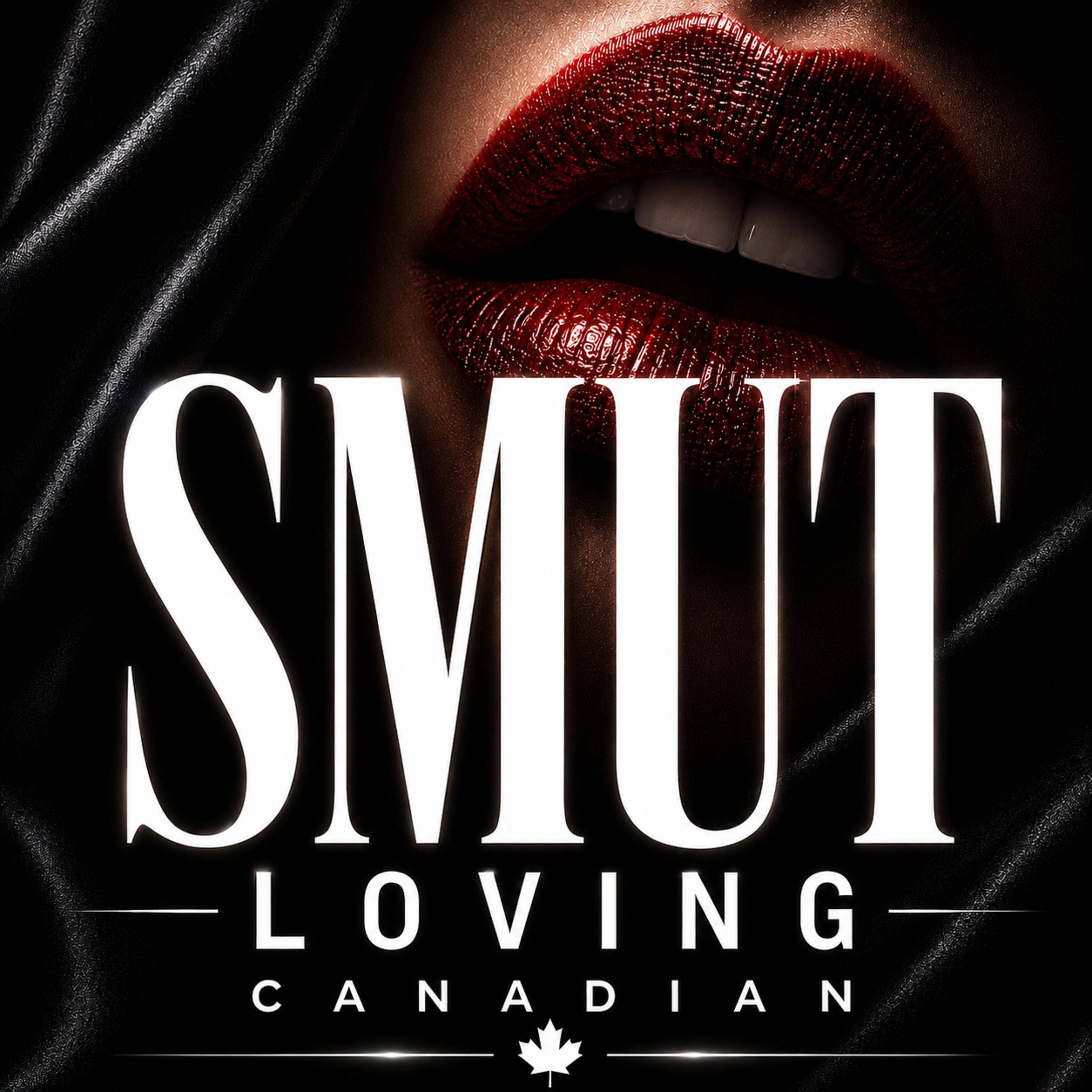 Smut Loving Canadian💋