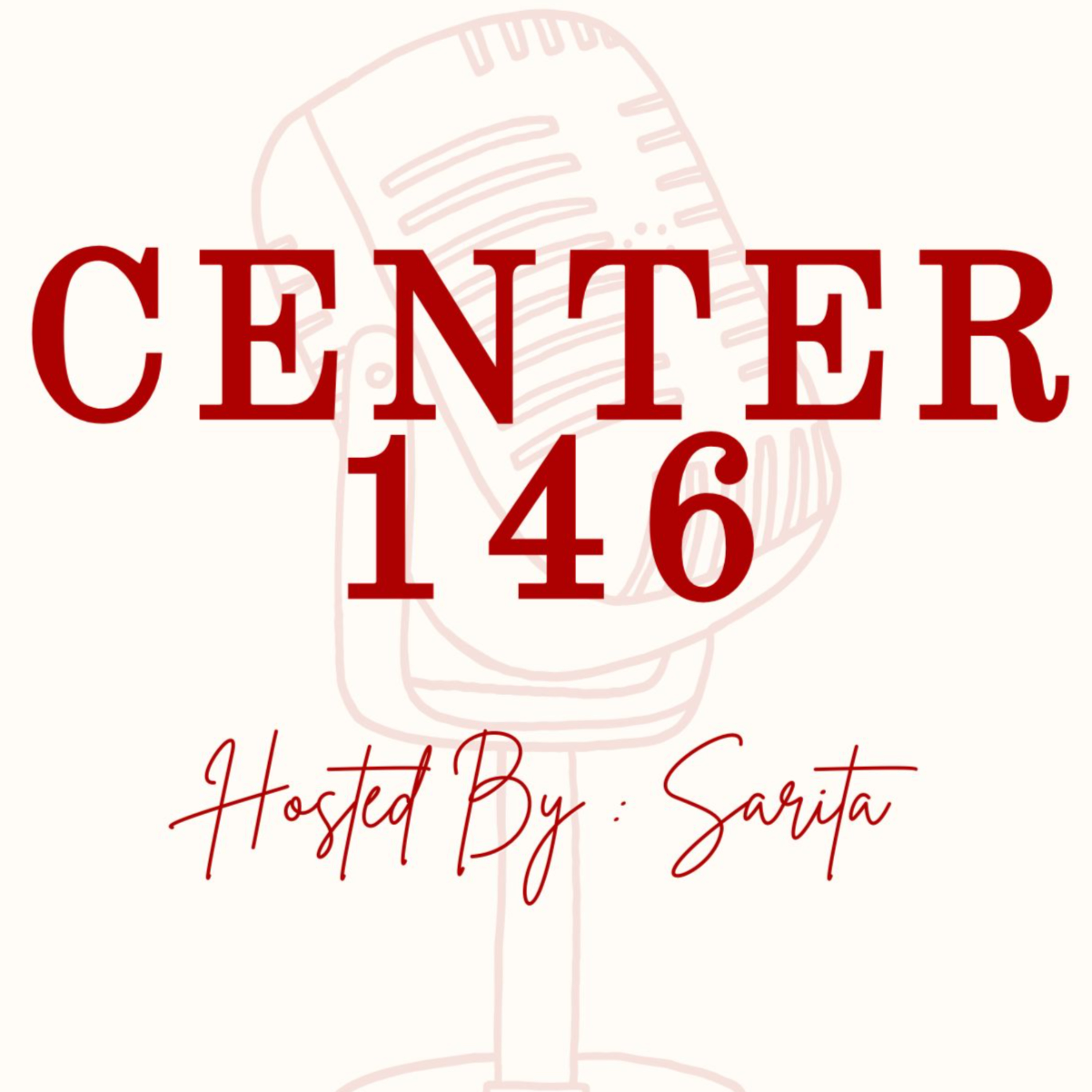 Center146 cover art