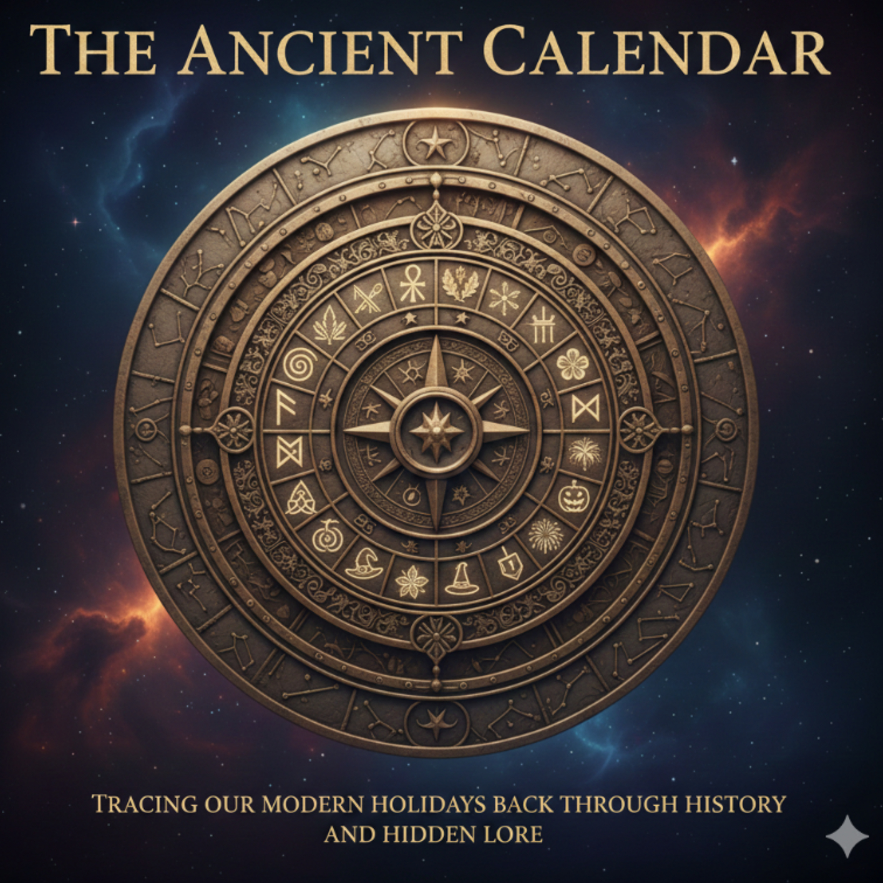 The Ancient Calendar