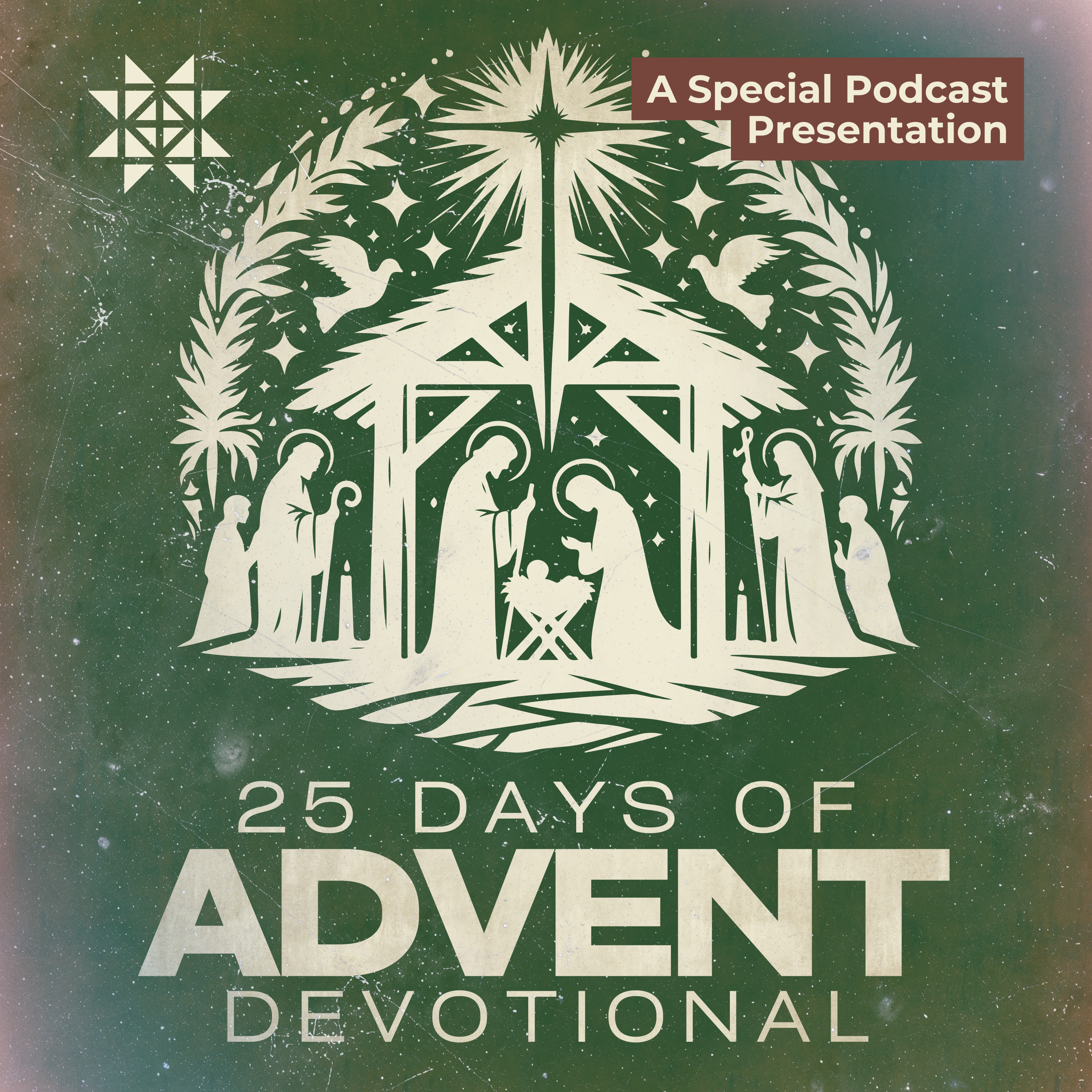25 Days of Advent Devotional