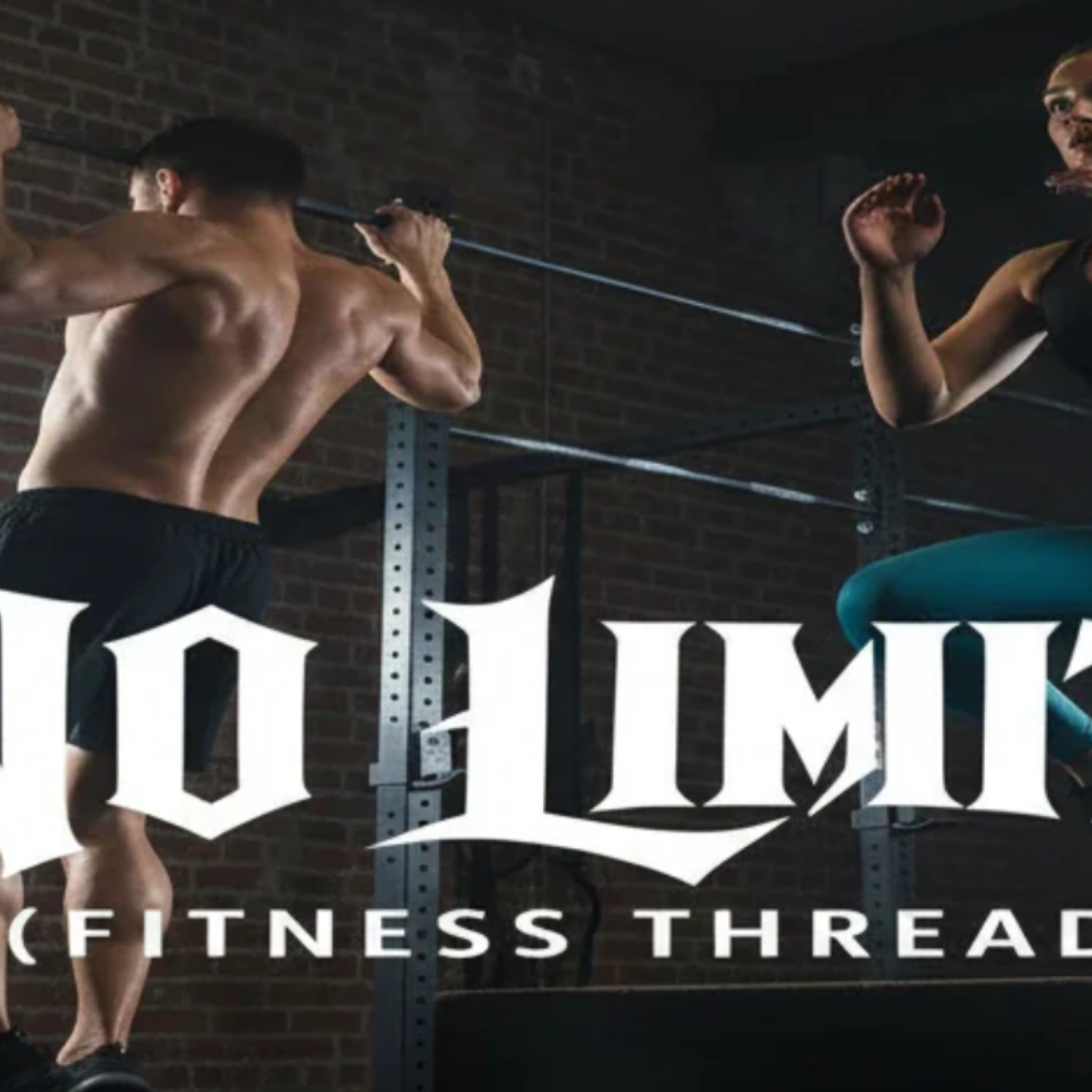 FitnessThreads Gym Clothes podcast artwork
