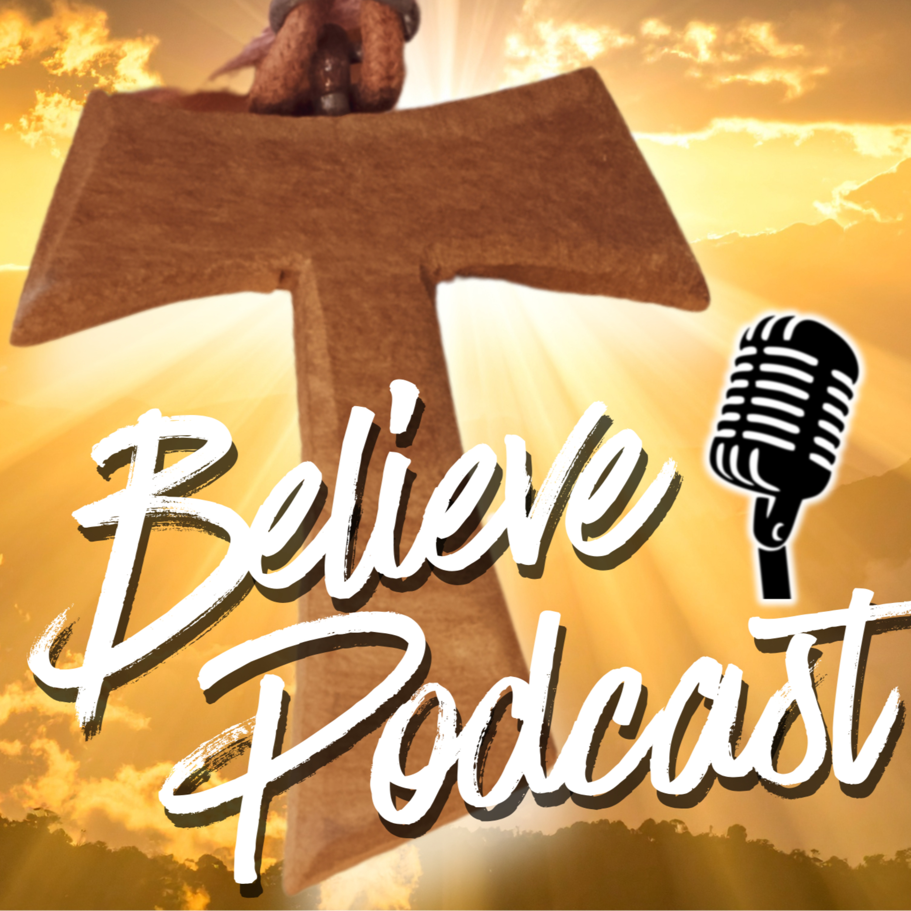 Believe Podcast
