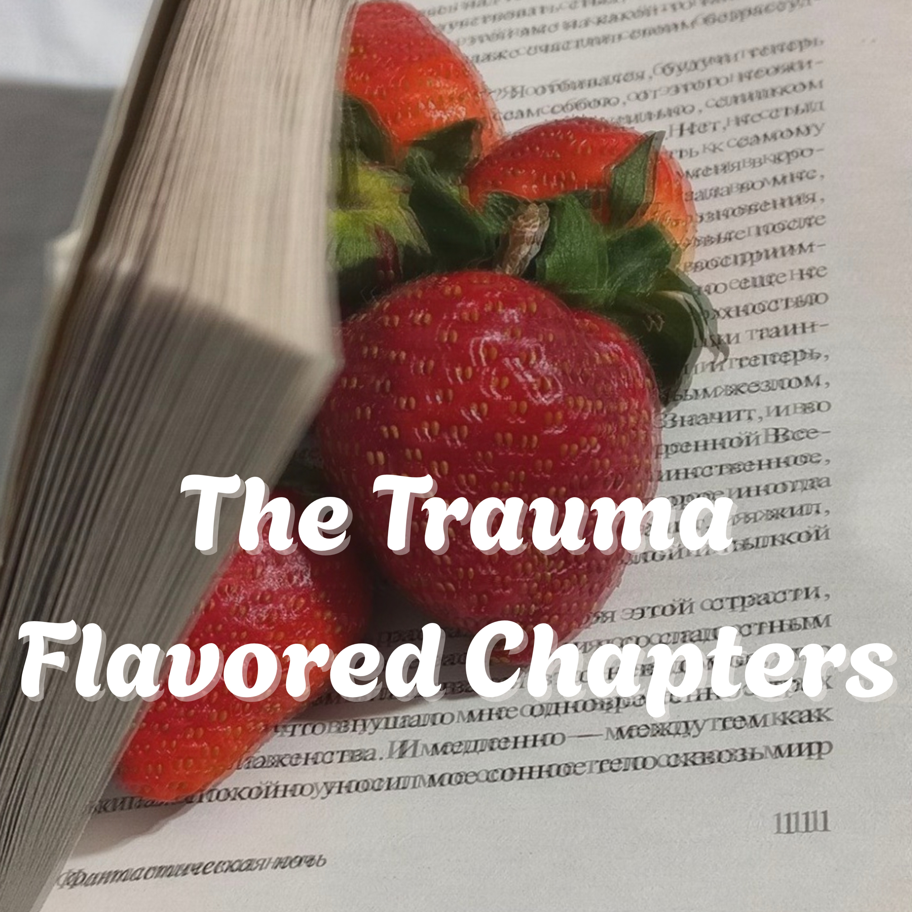 Chapter 10 | Reflecting on Enough episode artwork