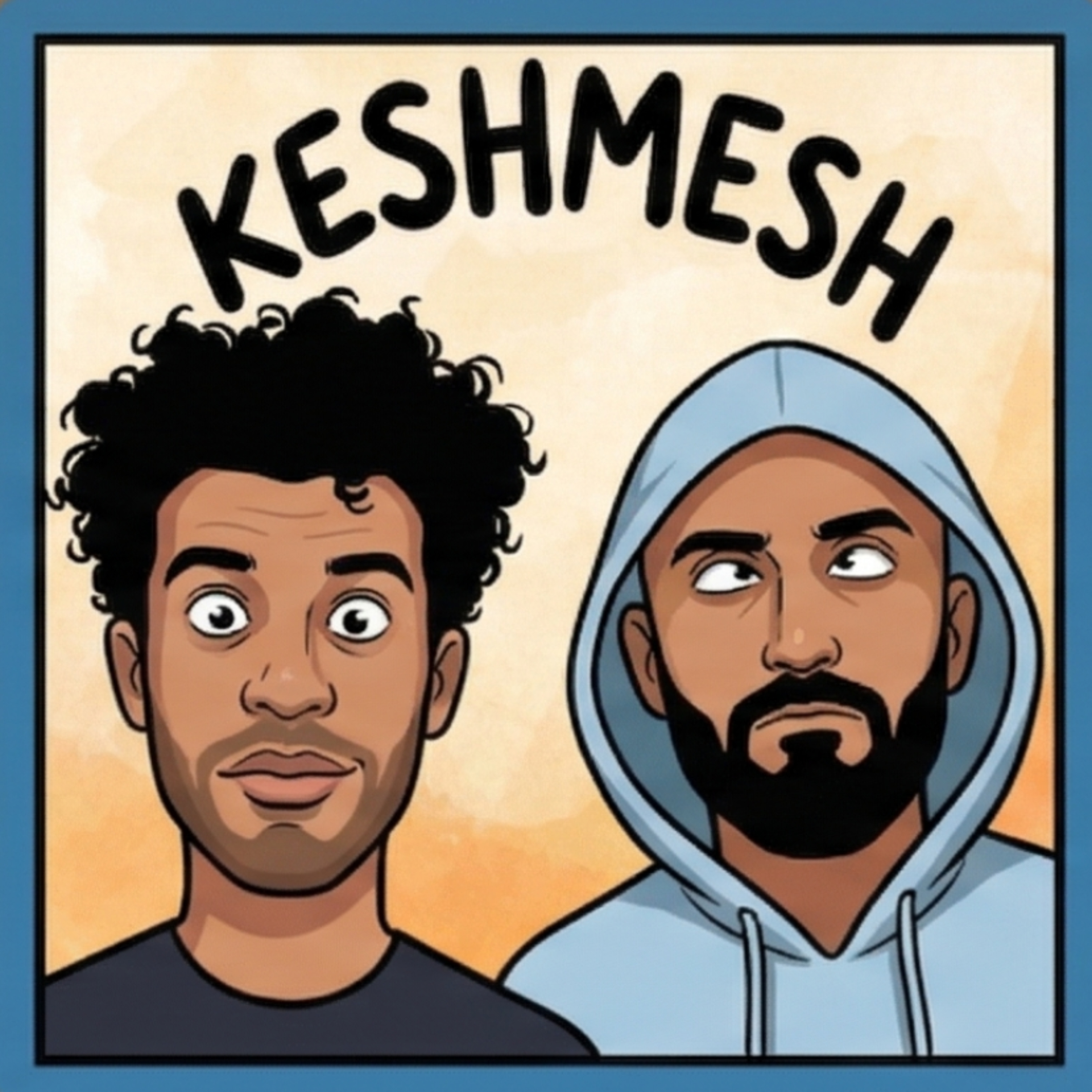 Keshmesh