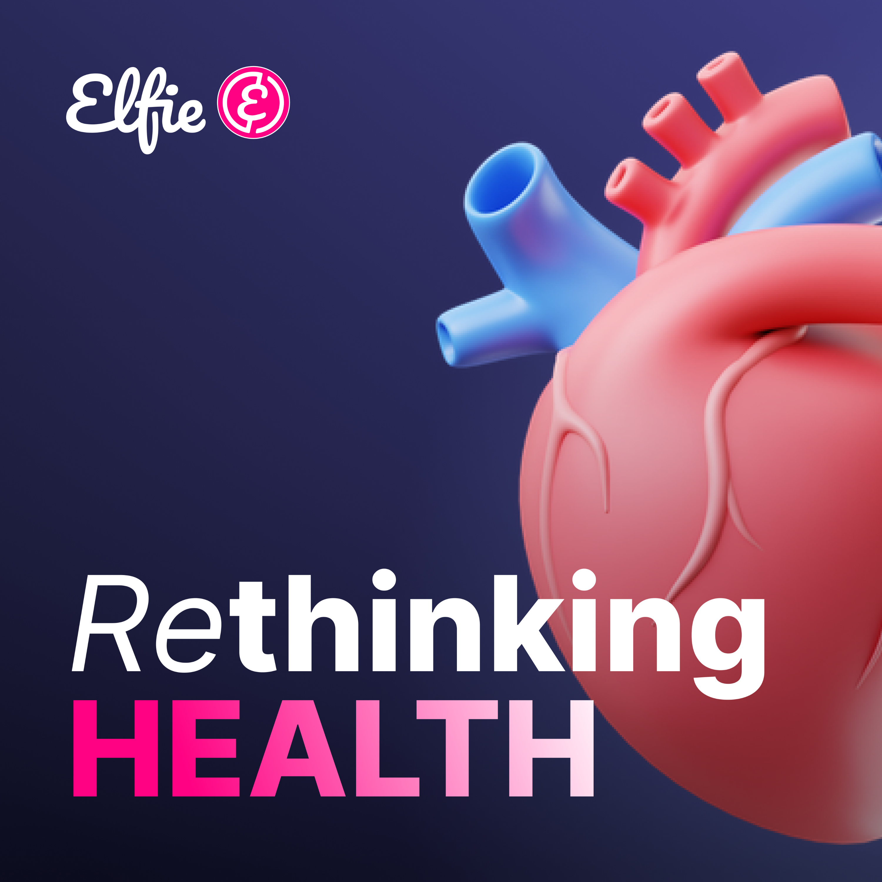 Elfie Voices: Rethinking Health