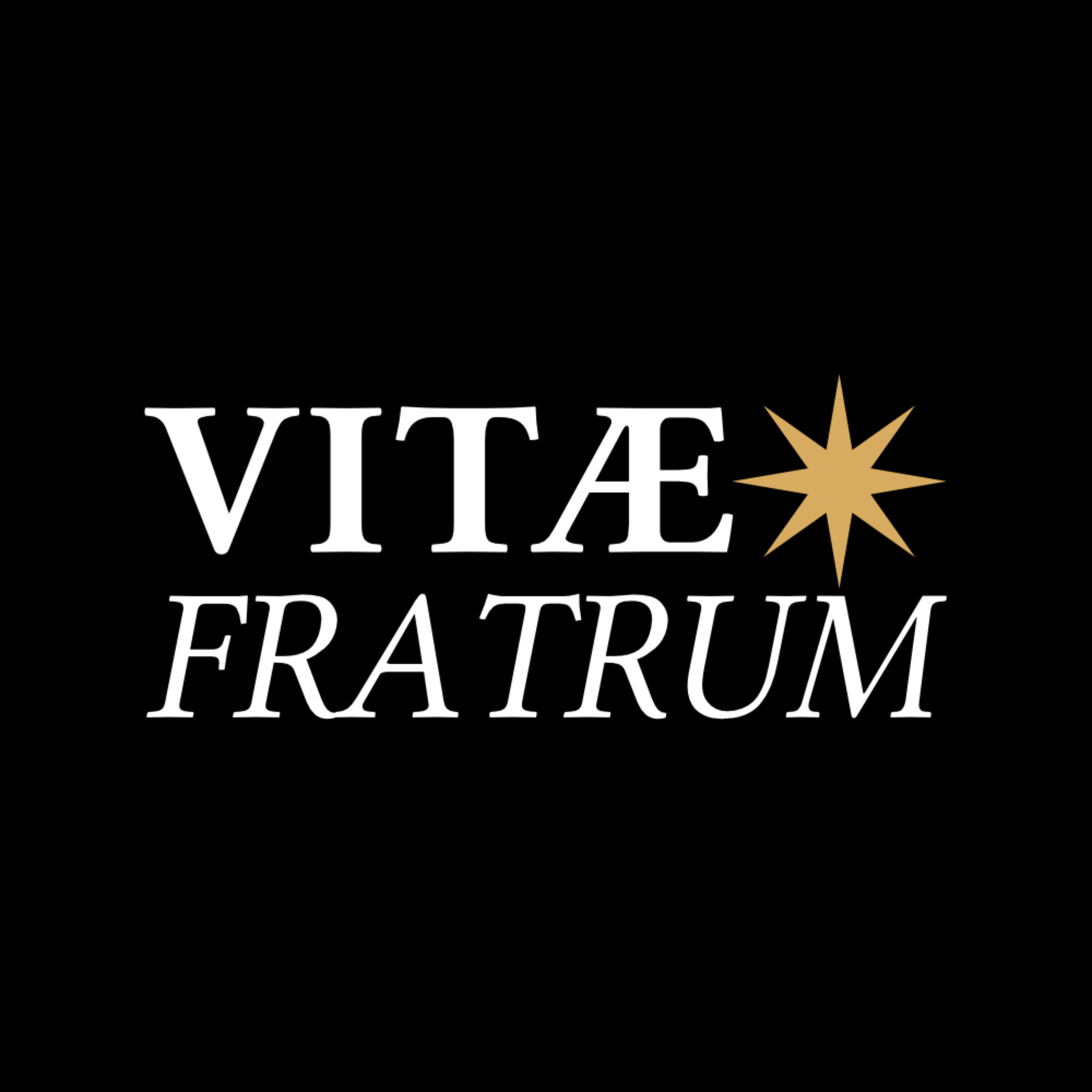 Vitae Fratrum
