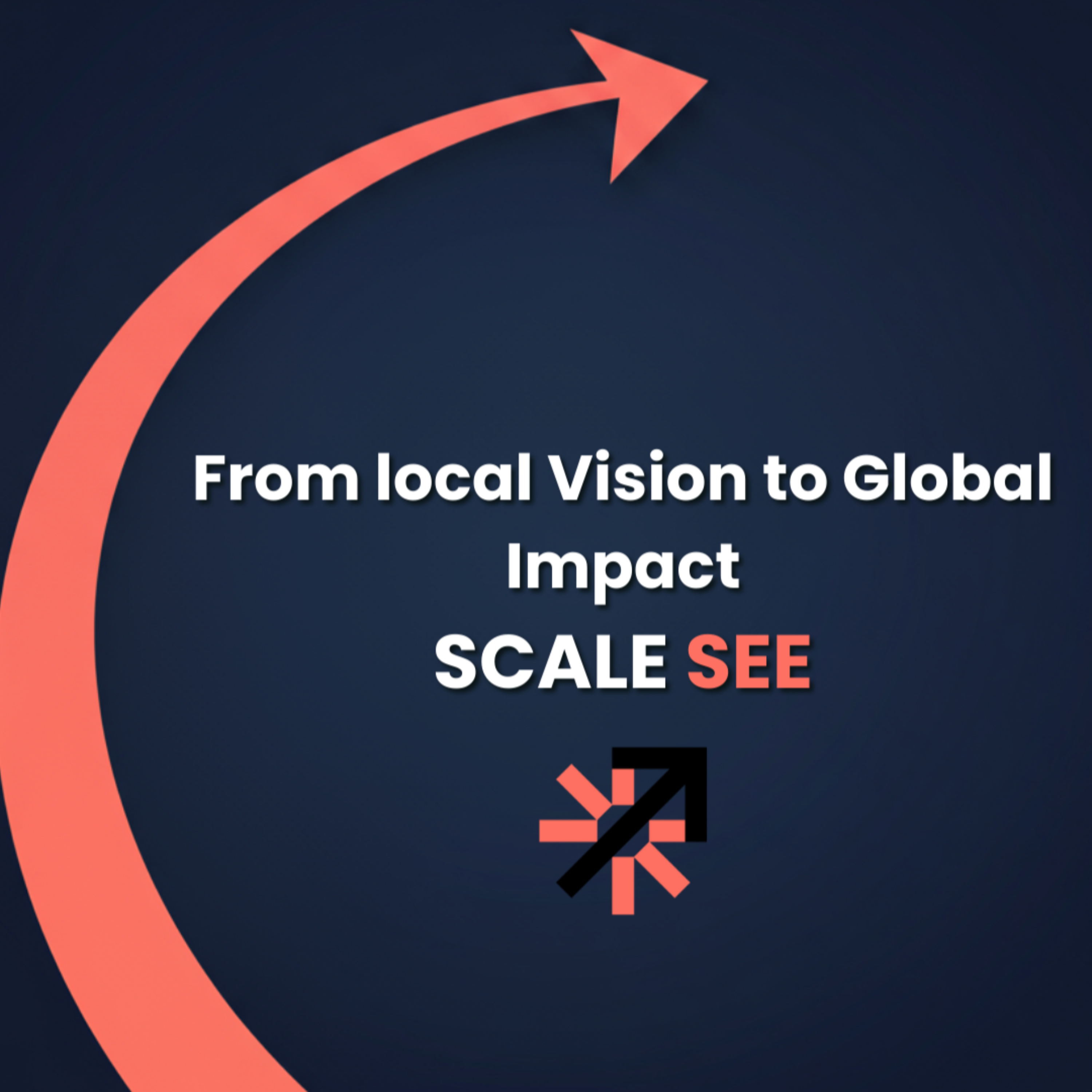 Scale SEE Podcast cover art