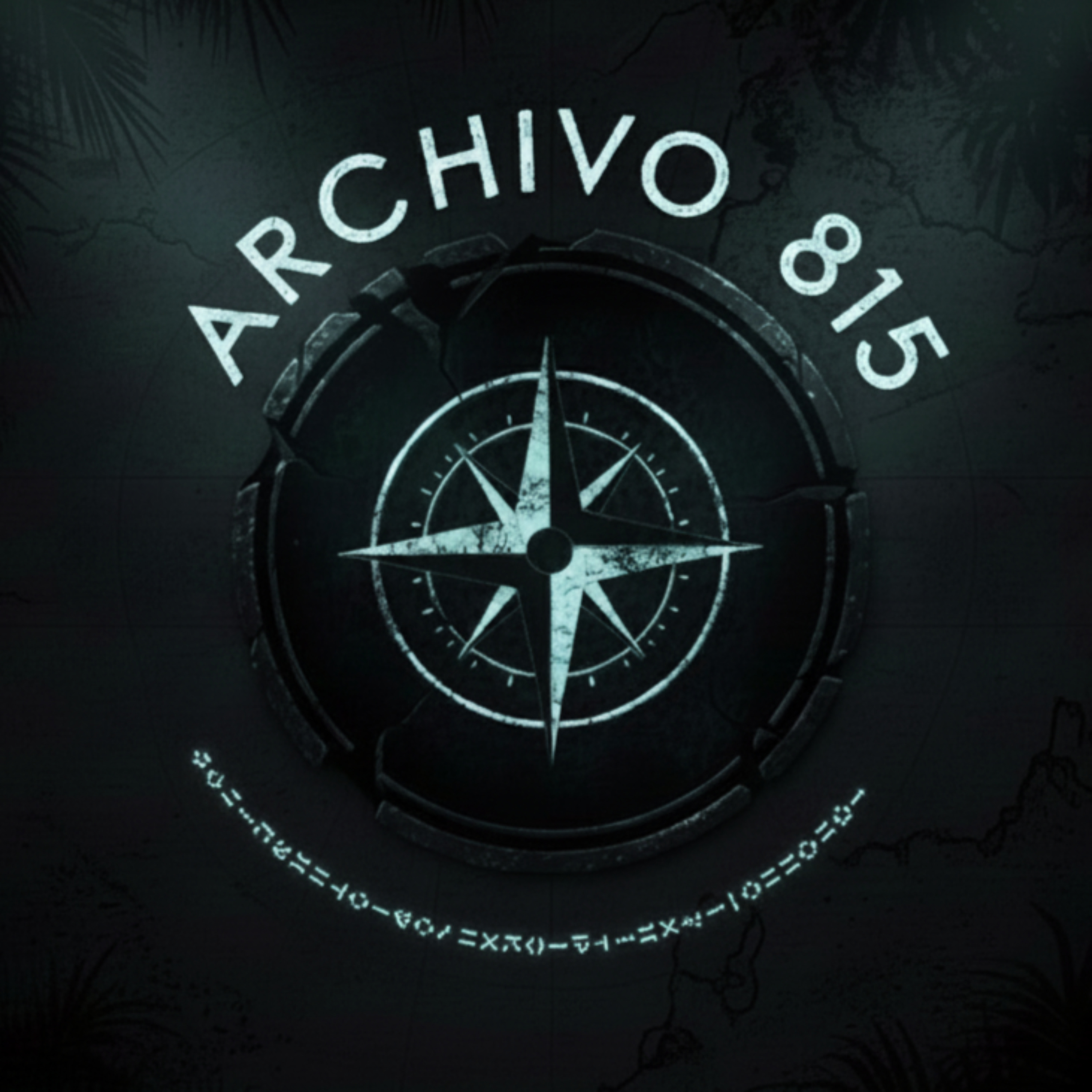 Archivo 815 podcast artwork