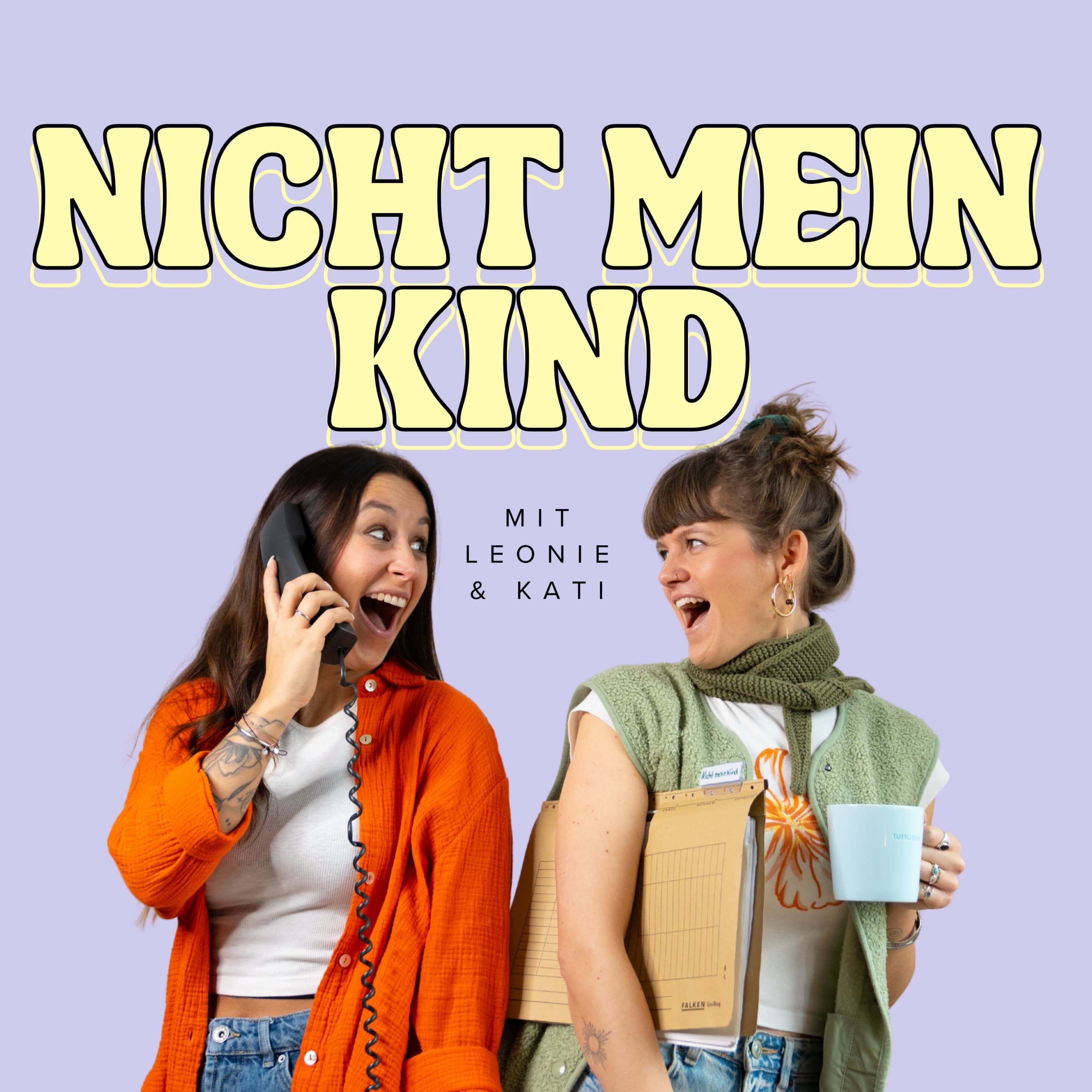 Nicht mein Kind
