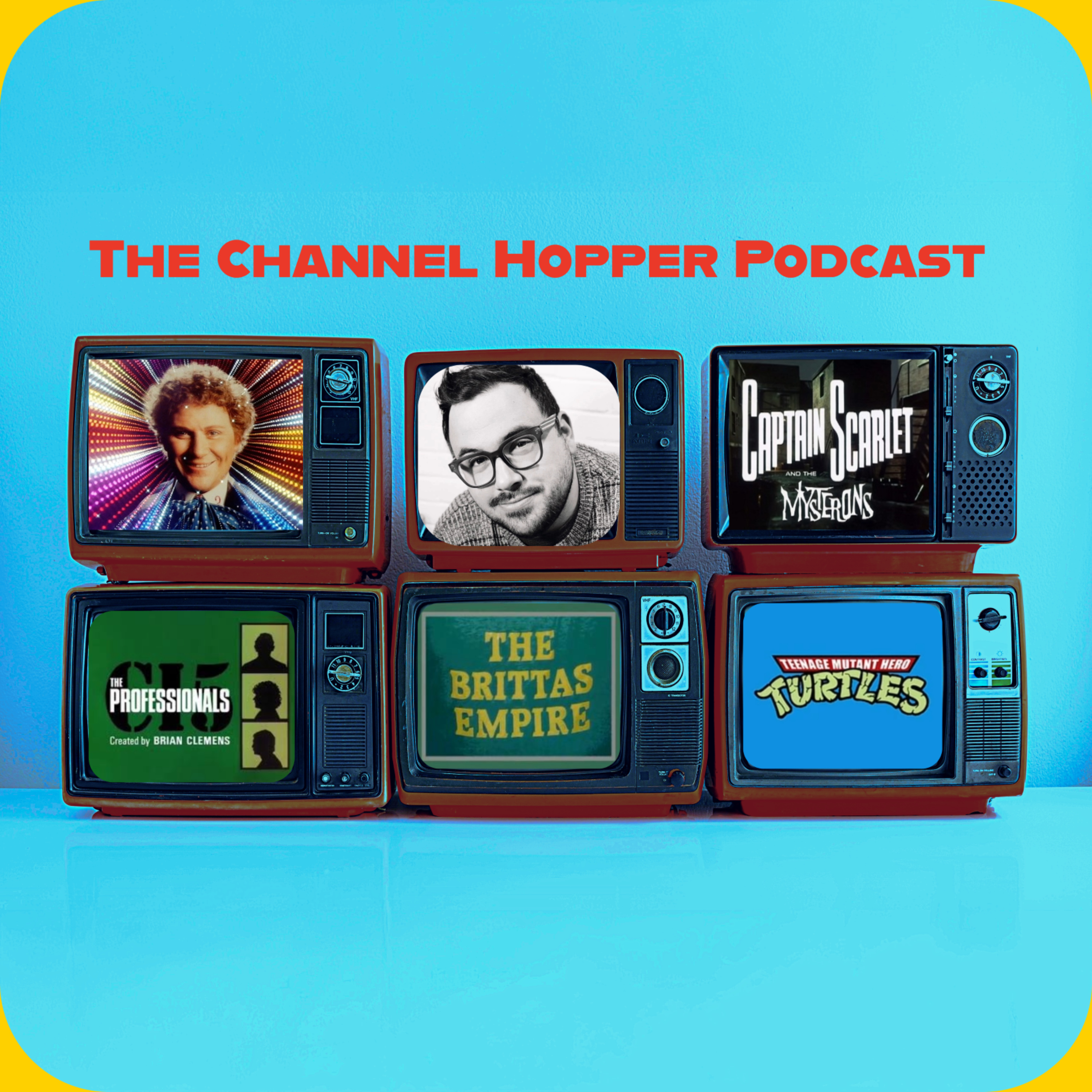 The Channel Hopper Podcast
