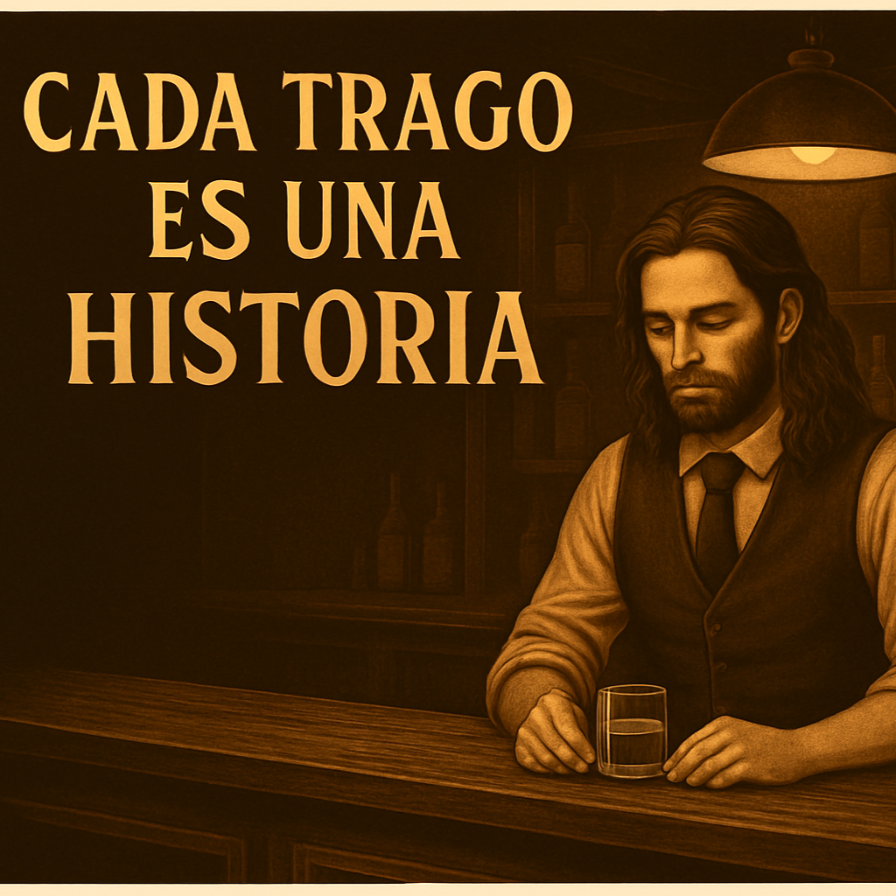 Cada Trago es una Historia