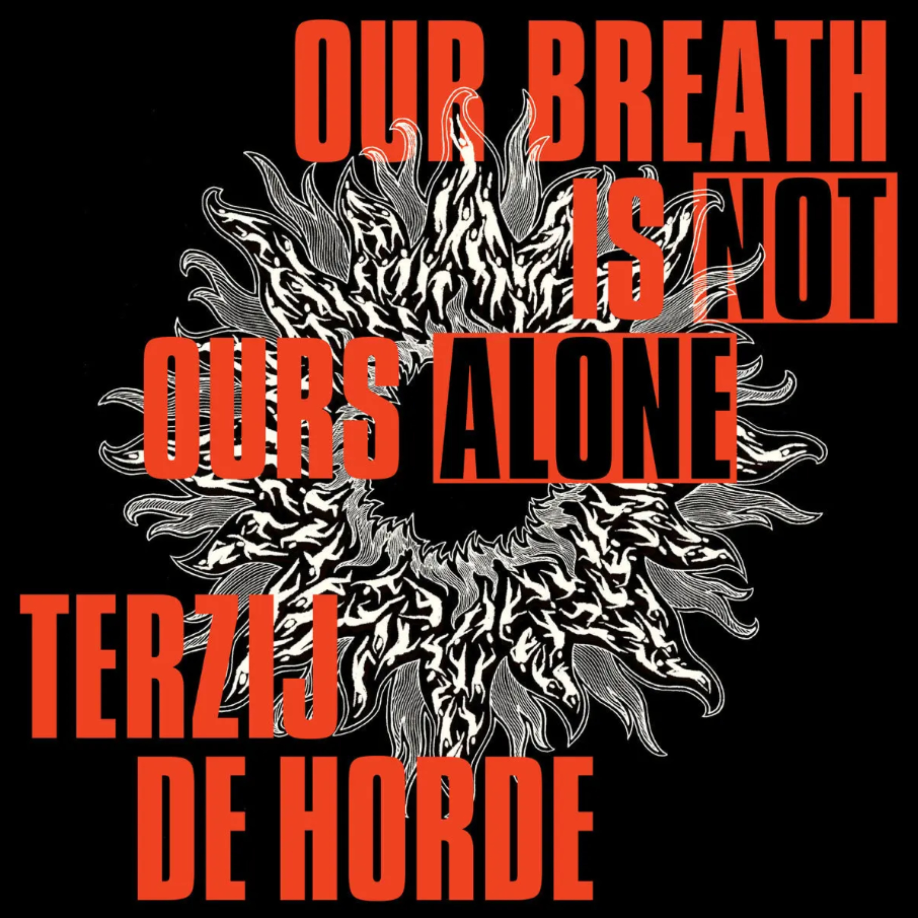 Our Breath Is Not Ours Alone podcast artwork