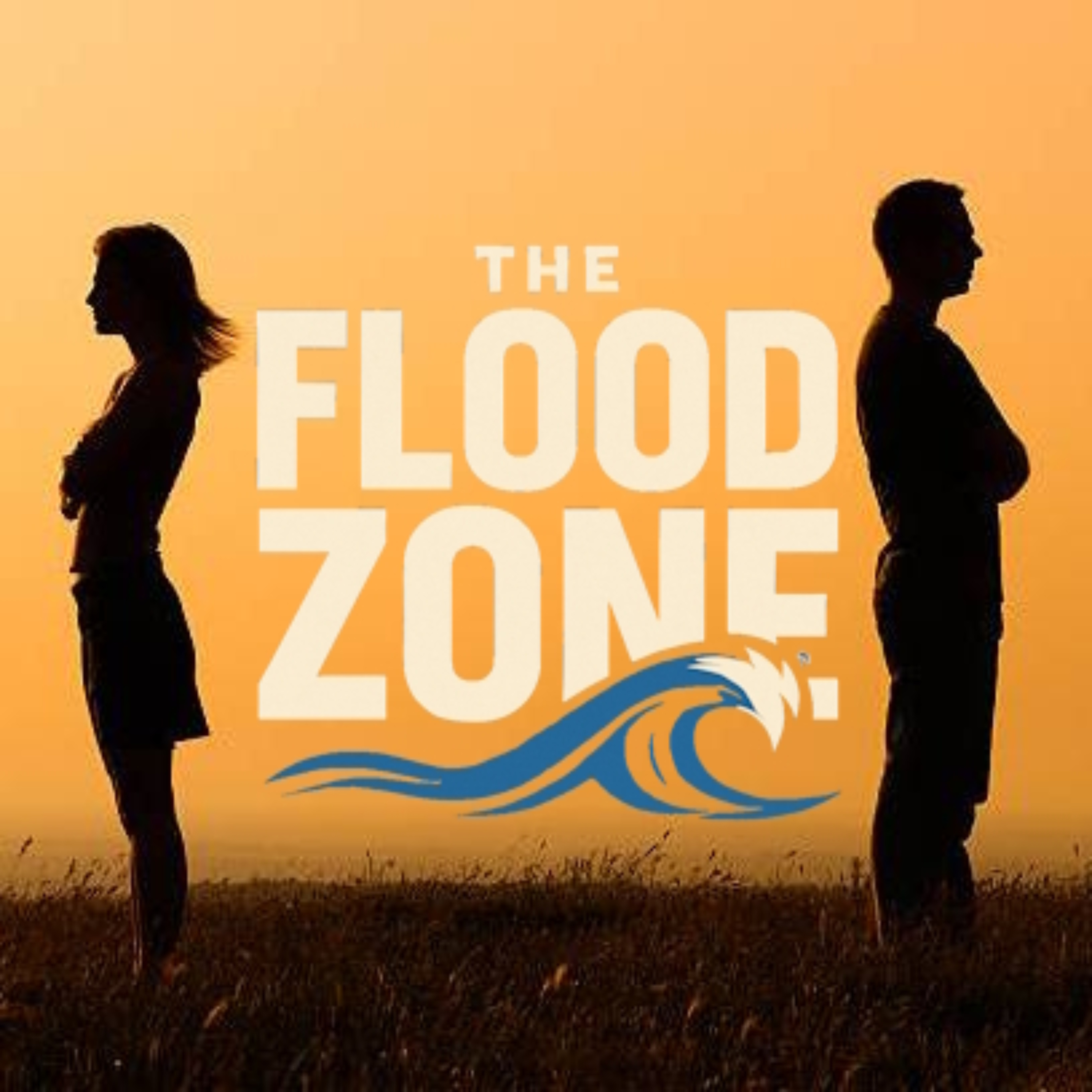 The Flood Zone
