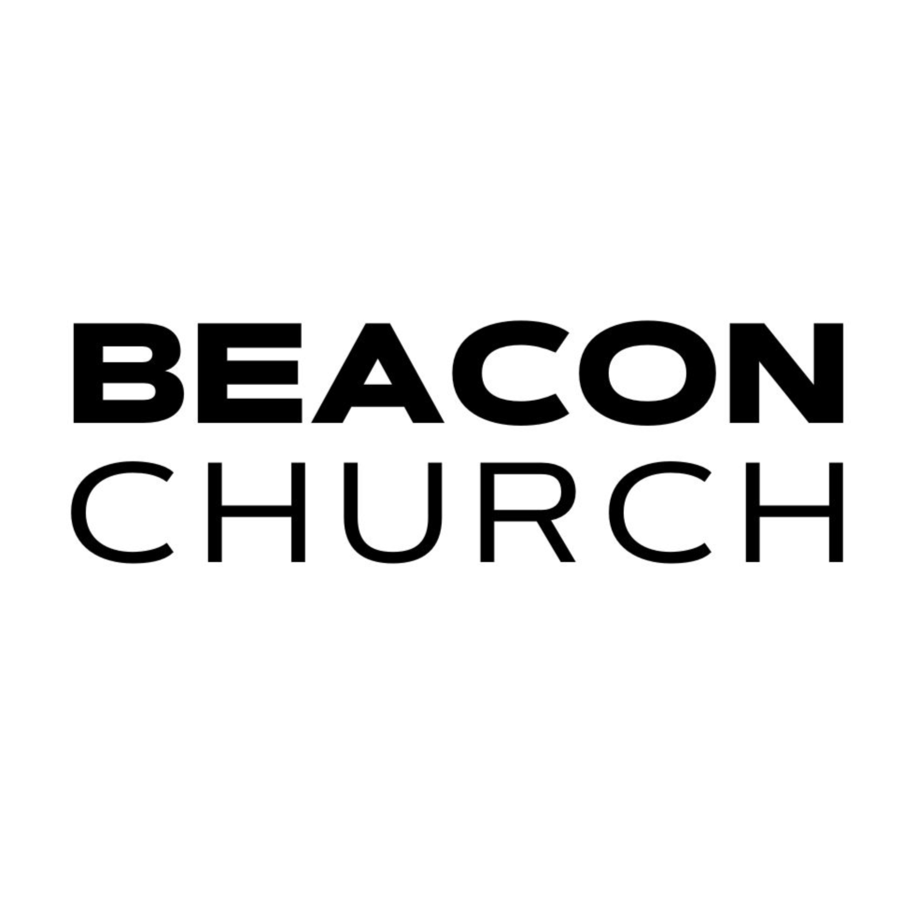 Beacon Church podcast artwork