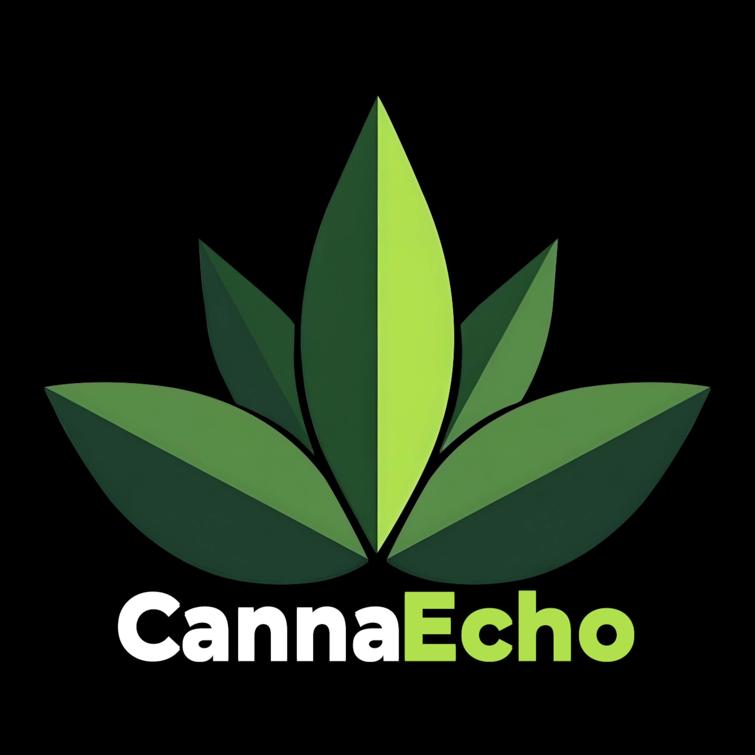 CannaEcho – Stimmen aus der 420-Welt podcast artwork