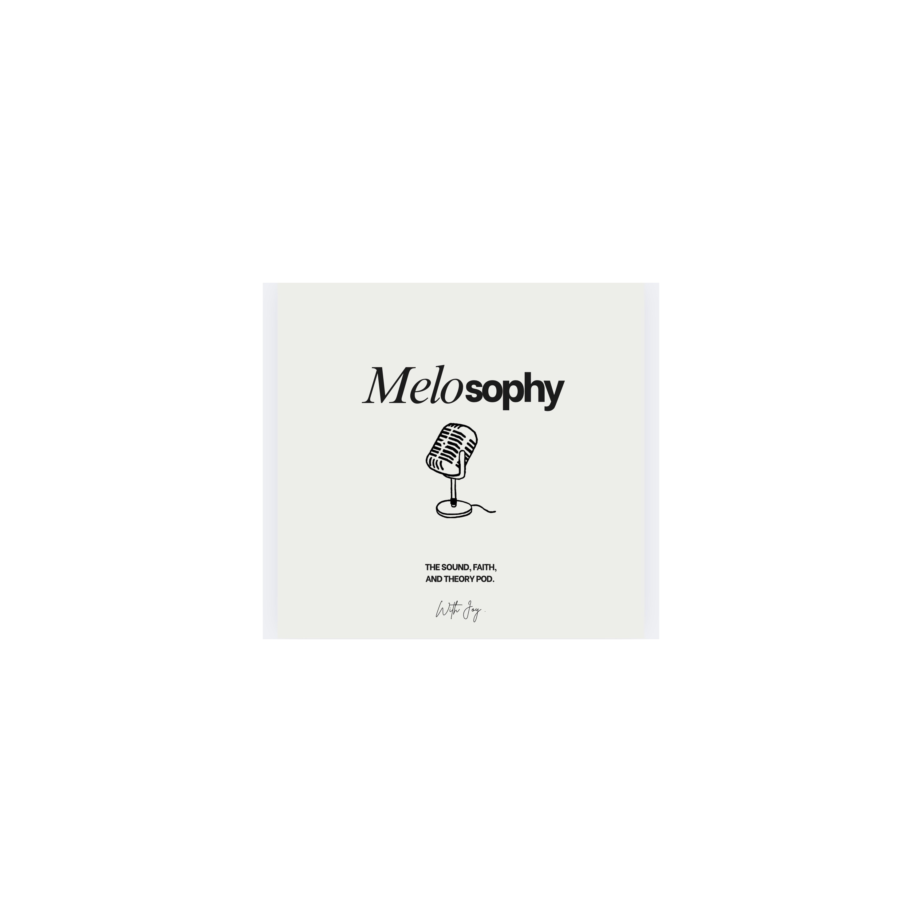 Melosophy