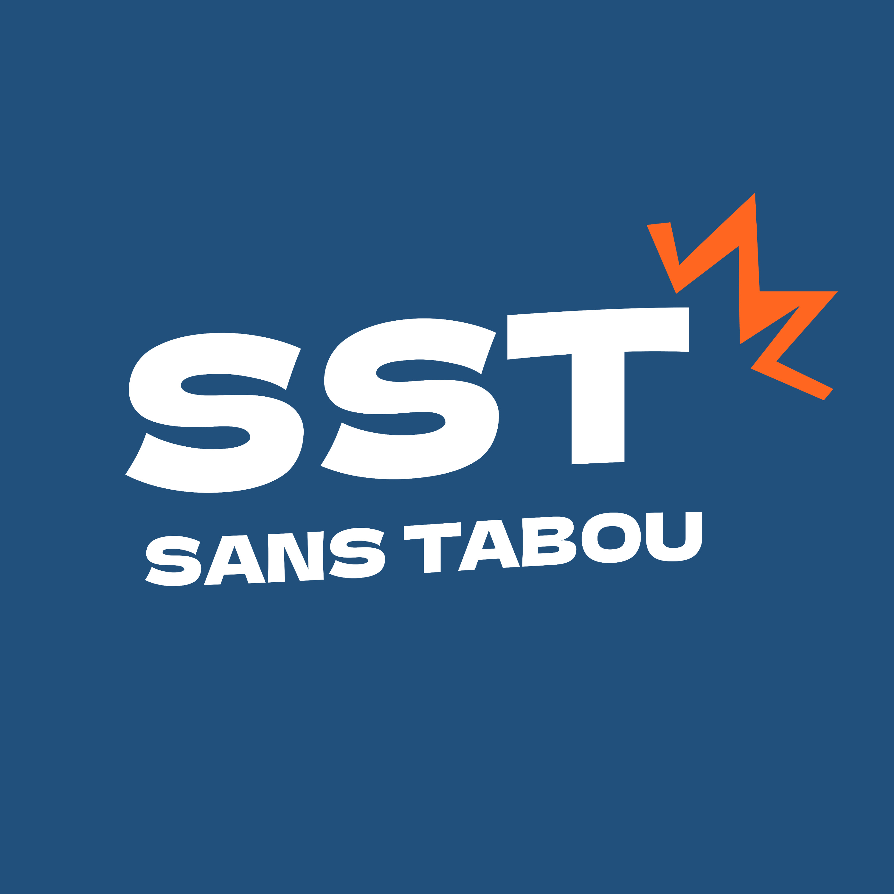 SST Sans Tabou cover art