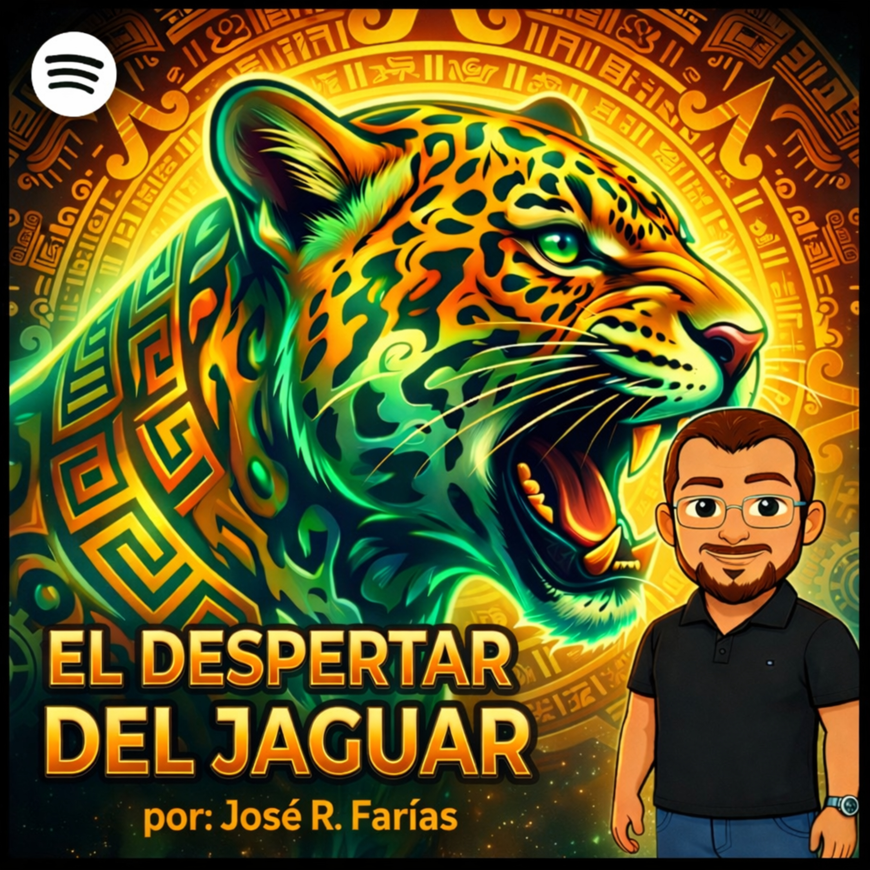 El Despertar del Jaguar