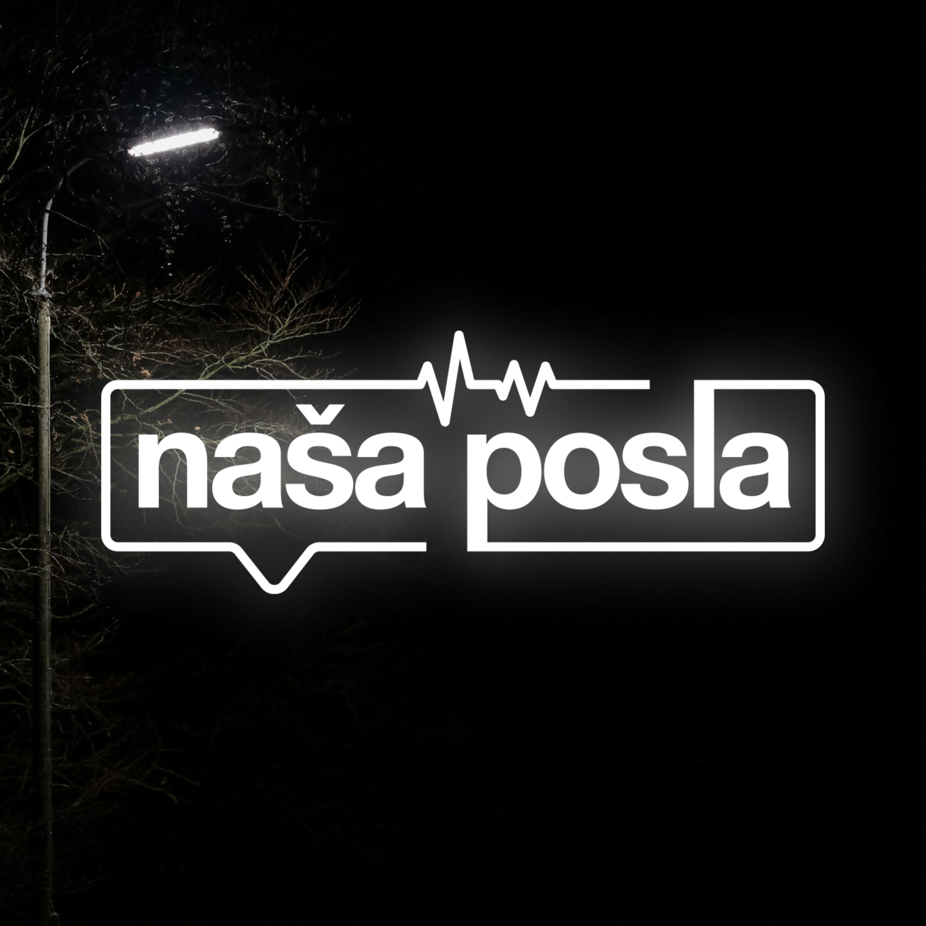 Naša Posla podcast artwork