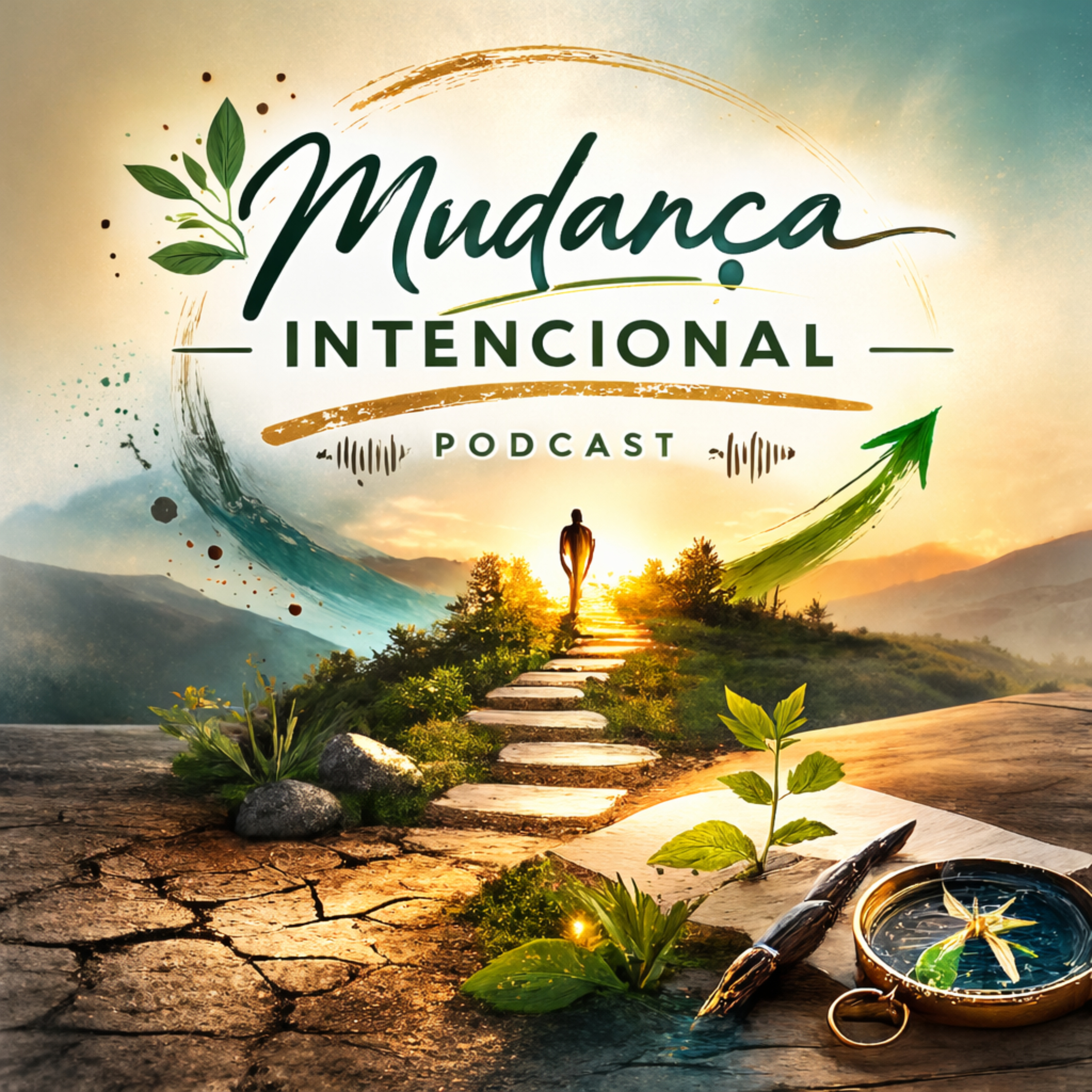 Mudança Intencional!