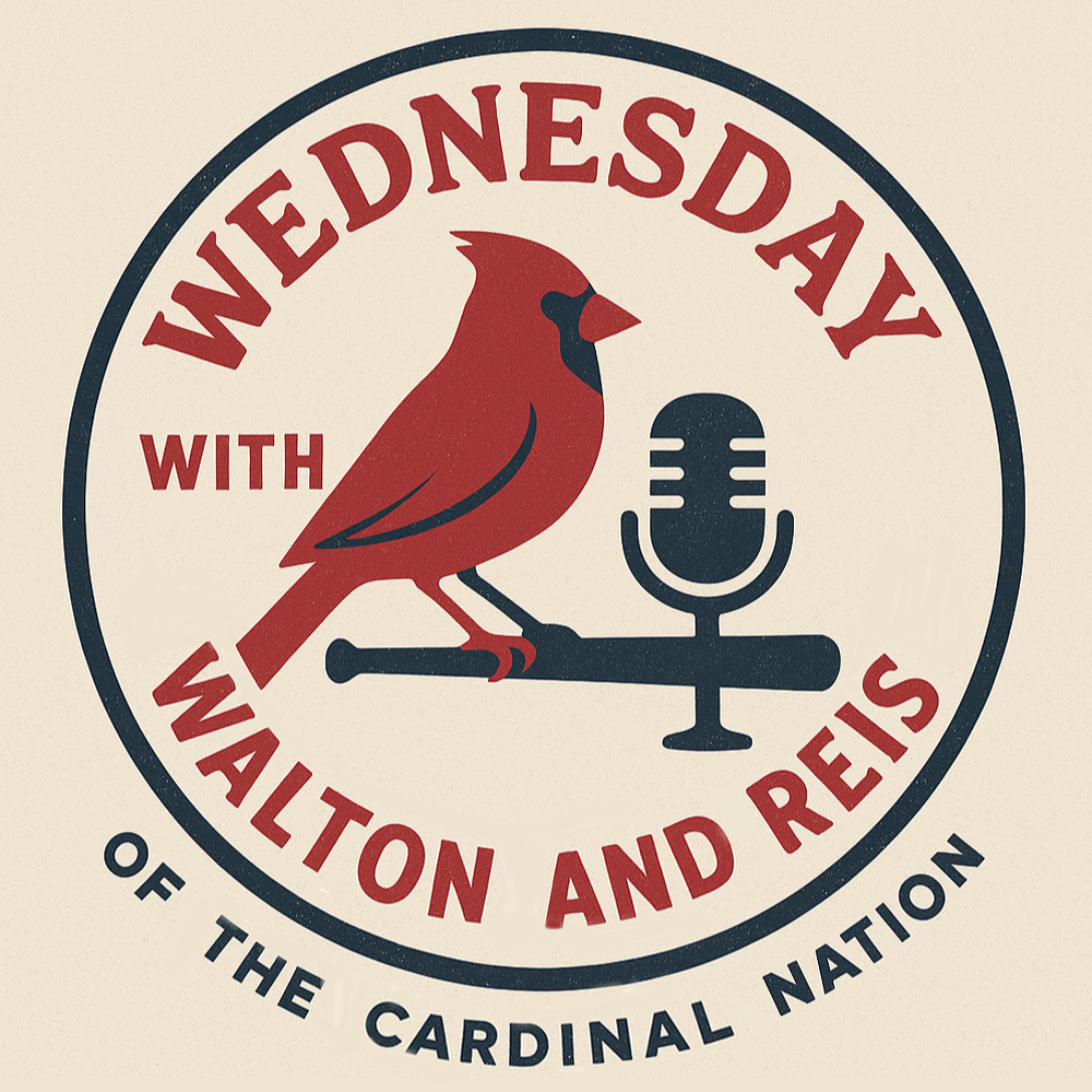 Wednesday With Walton and Reis of The Cardinal Nation