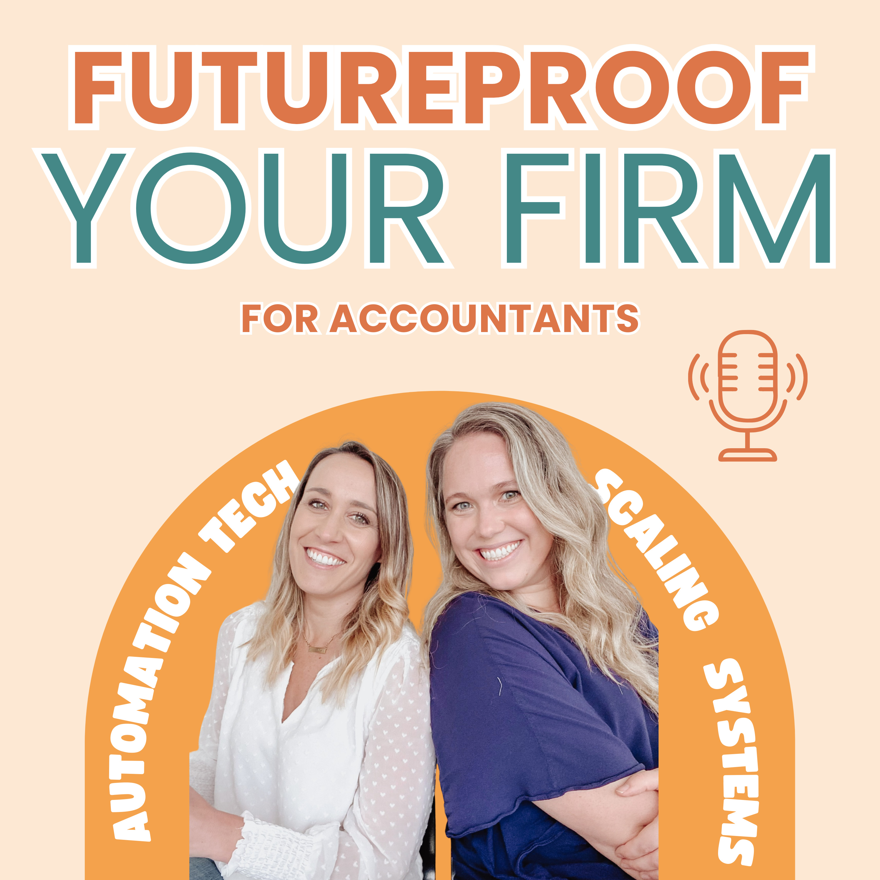 The FutureProof Accountant