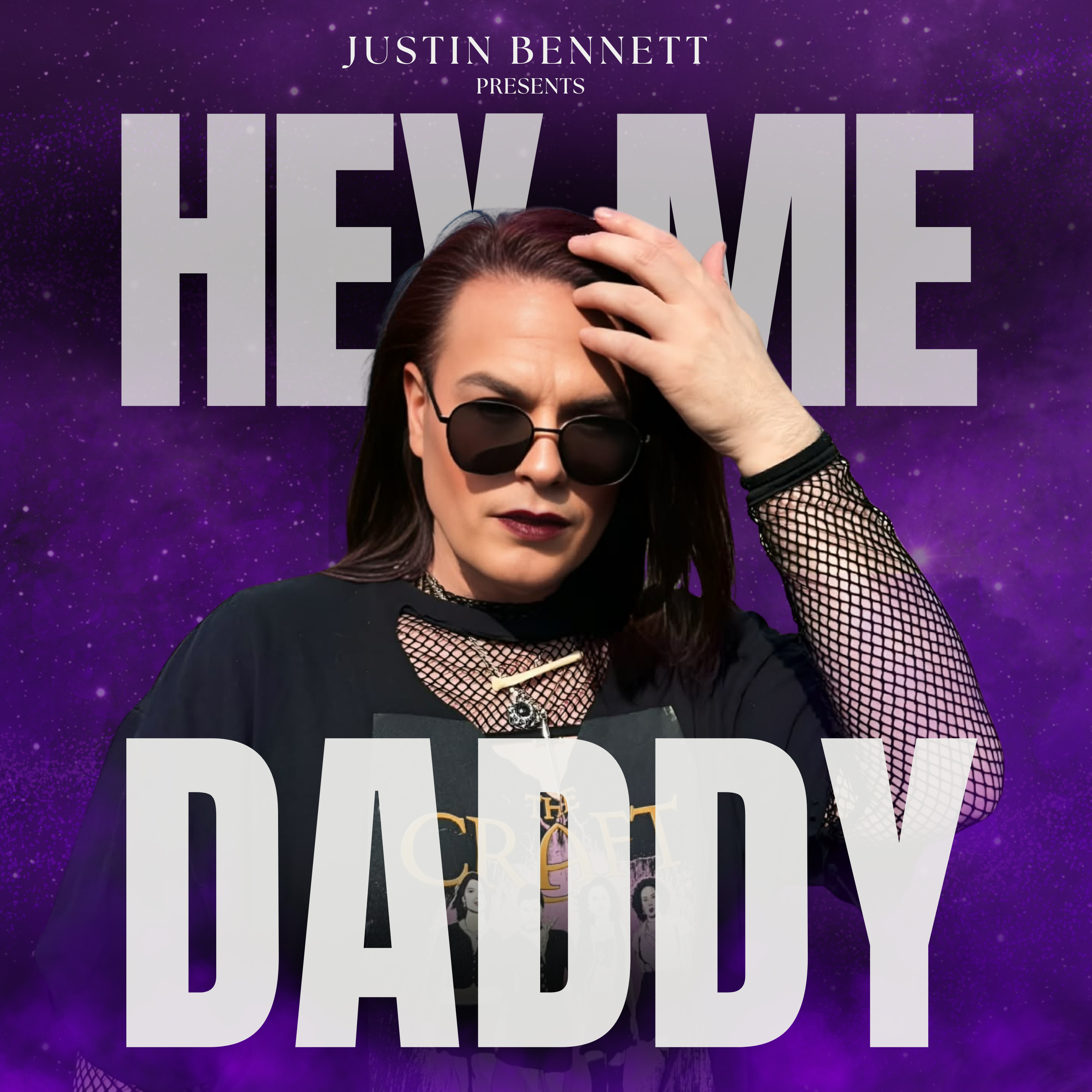 Hex Me Daddy cover art