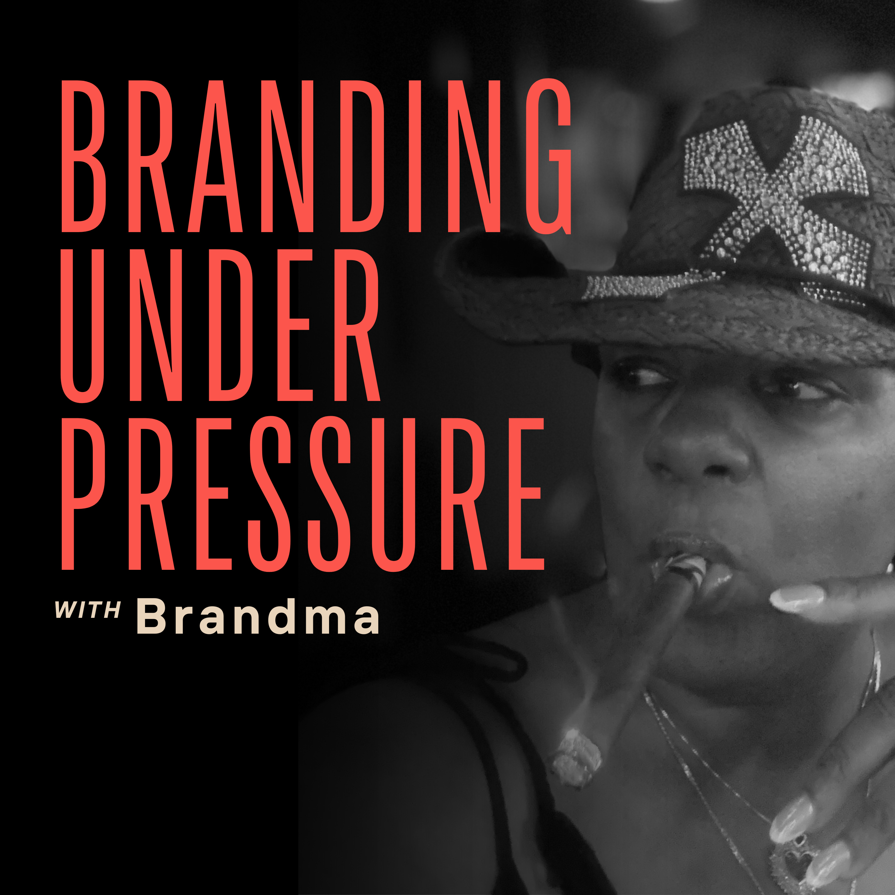 Branding Under Pressure