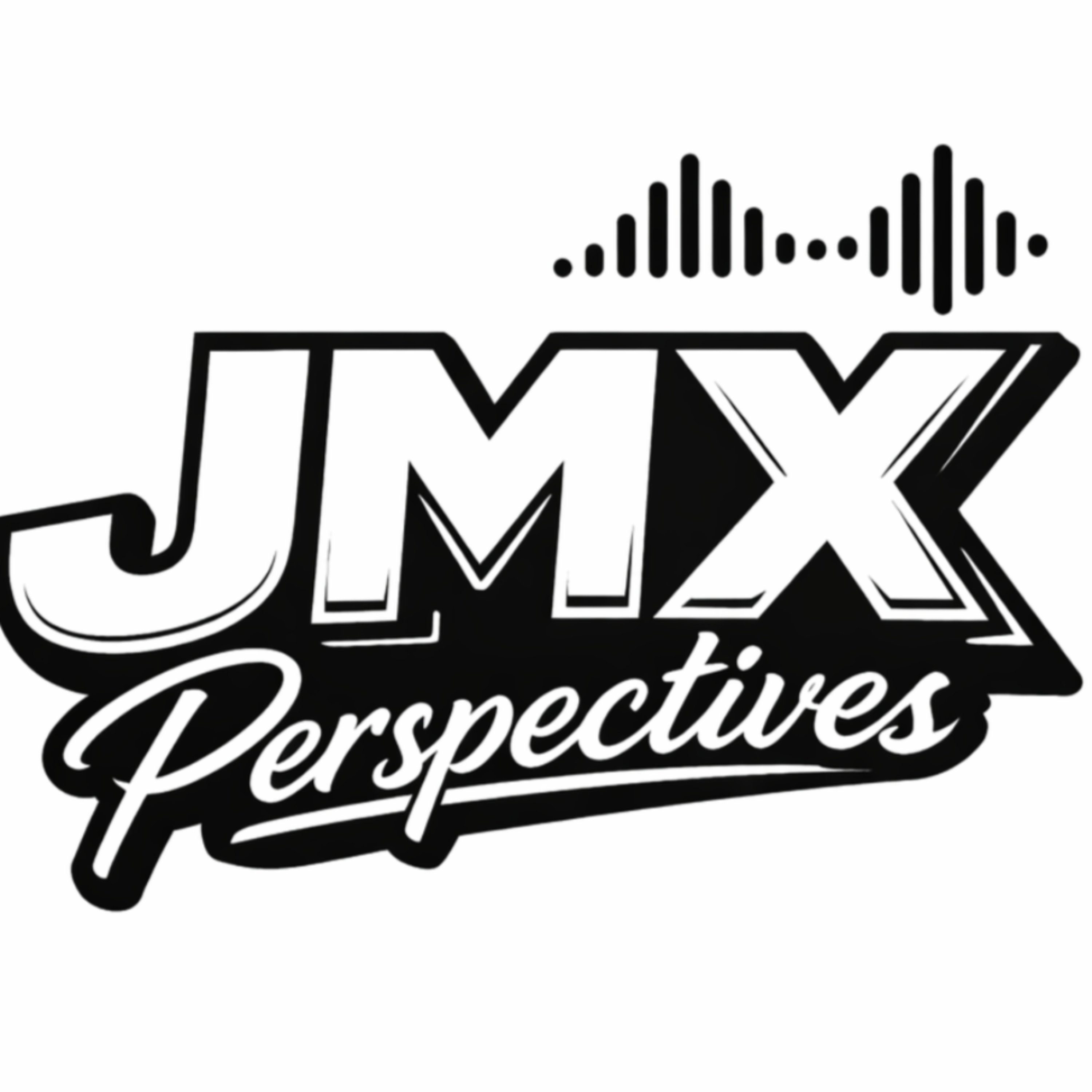 JMX Perspectives