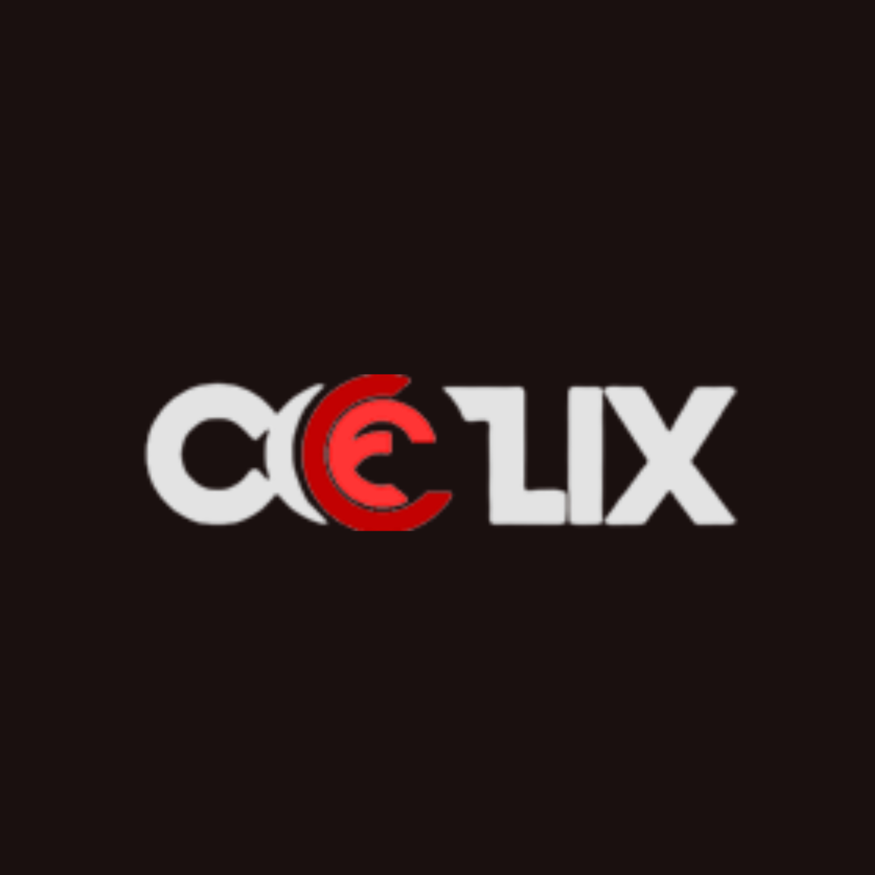 Coflix City podcast artwork