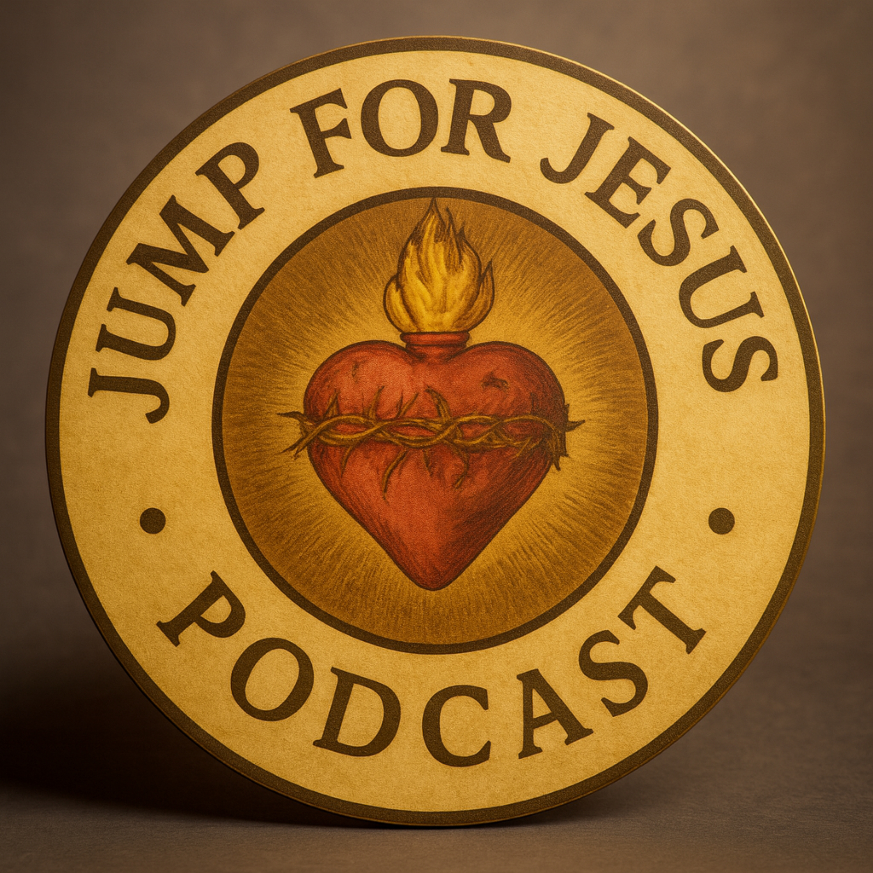 Jump for Jesus