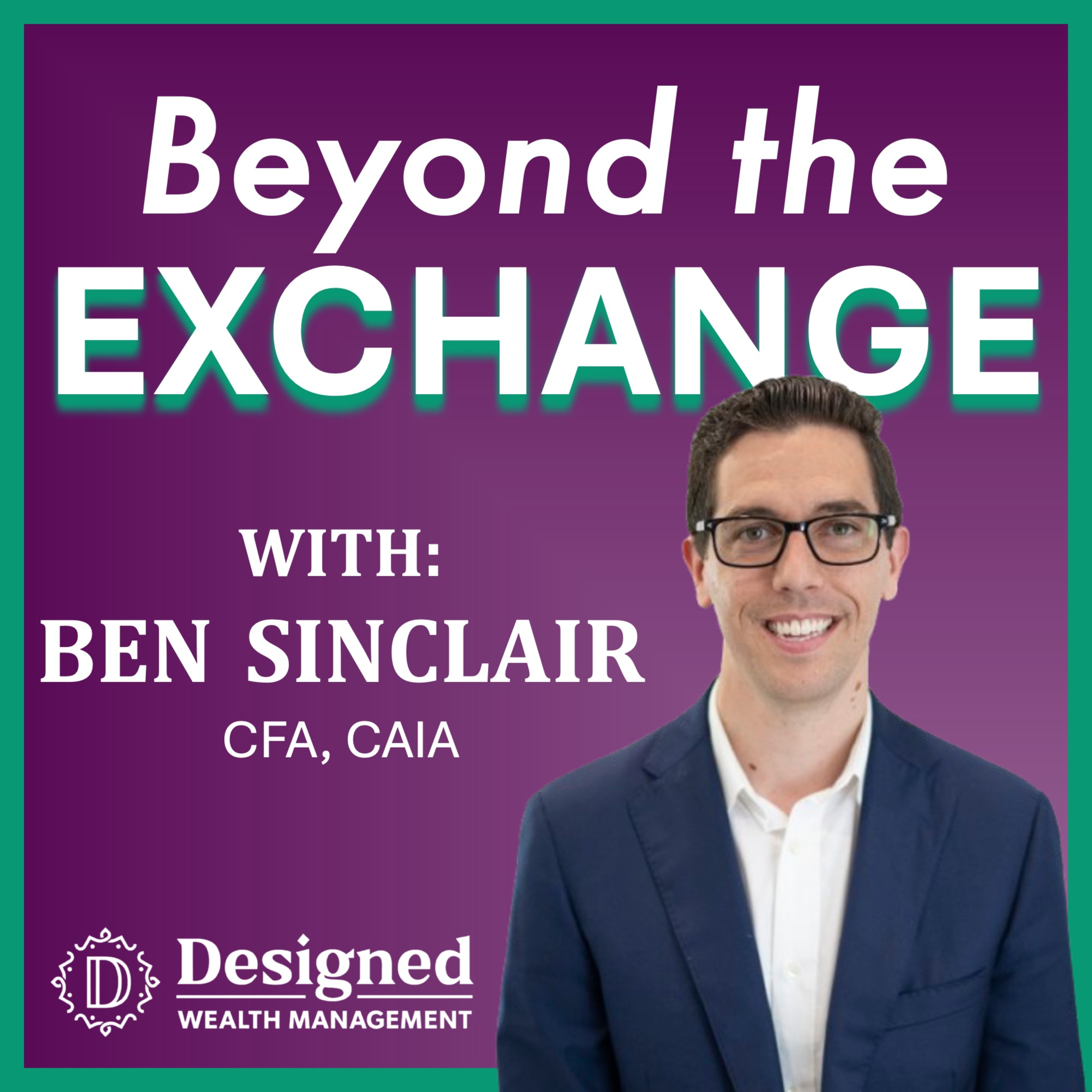 Beyond The Exchange