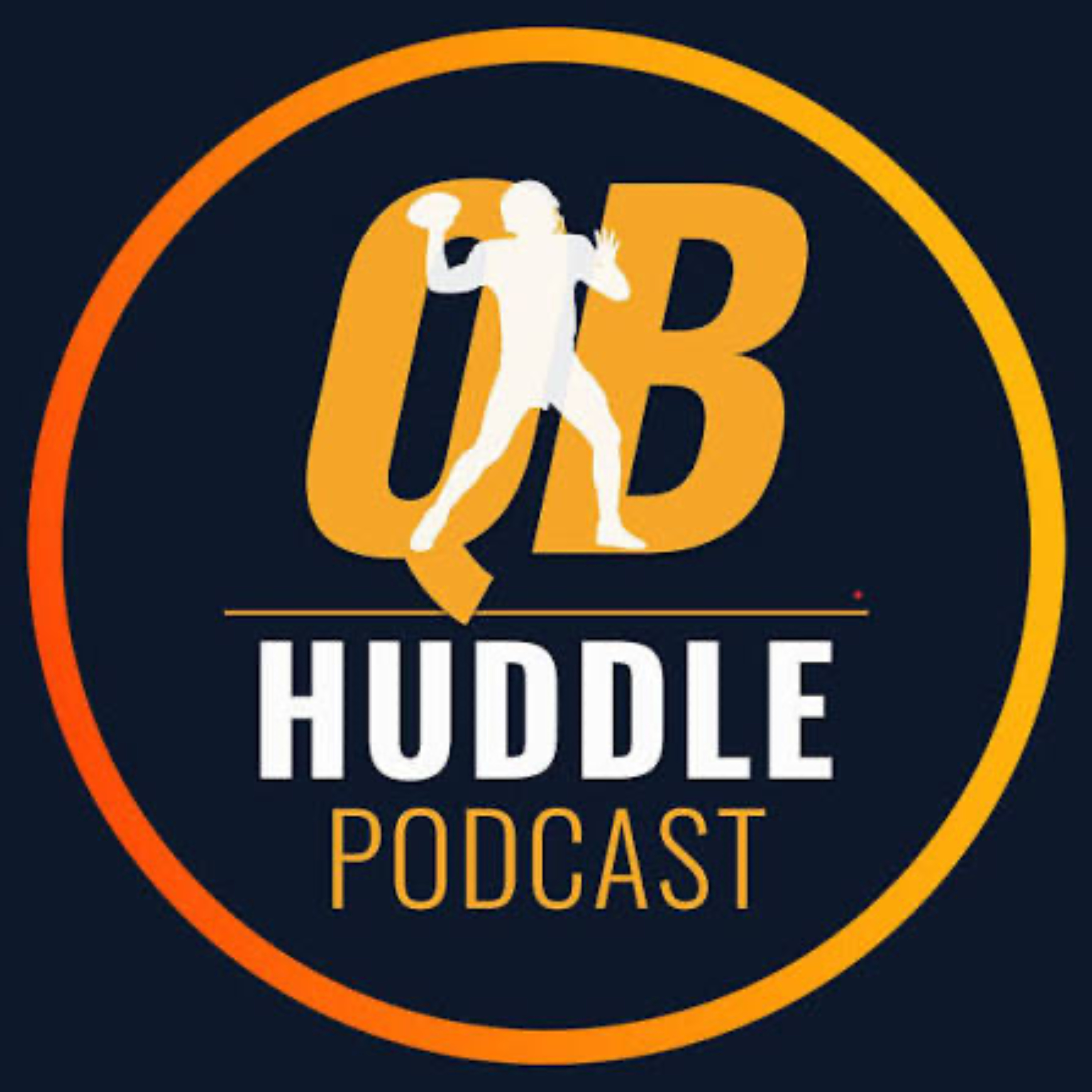 QB Huddle Podcast