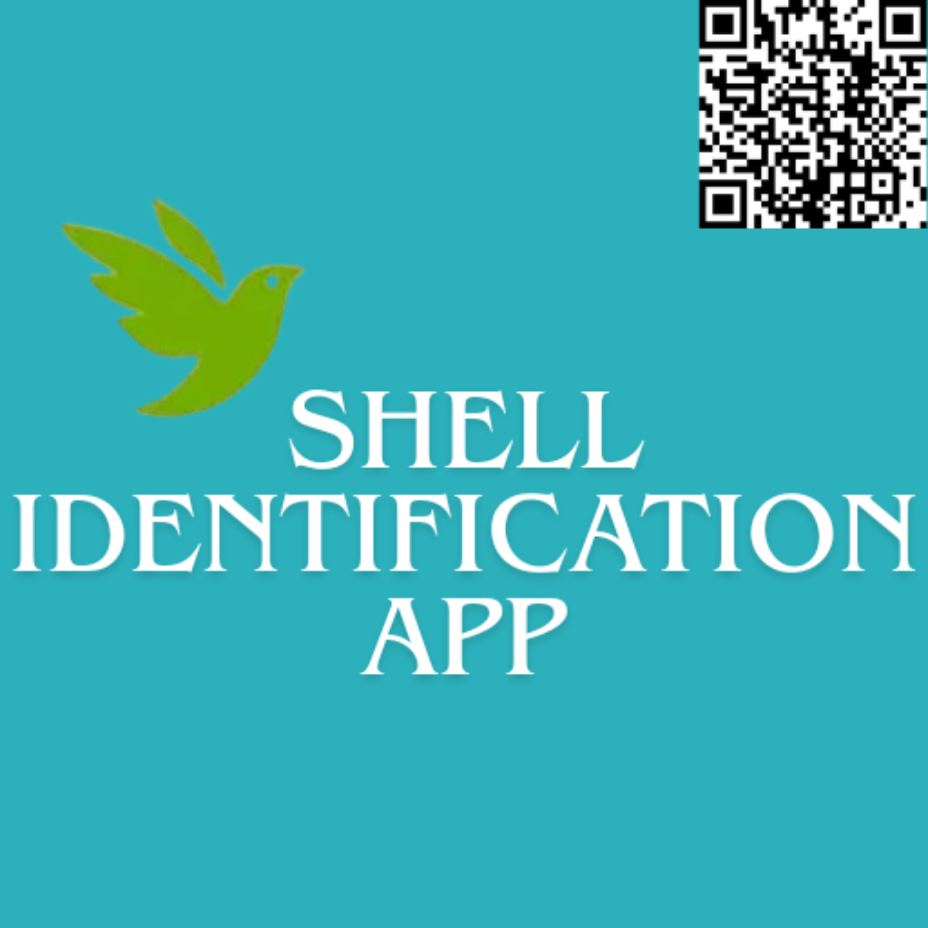 Smart shell Identification App Tool