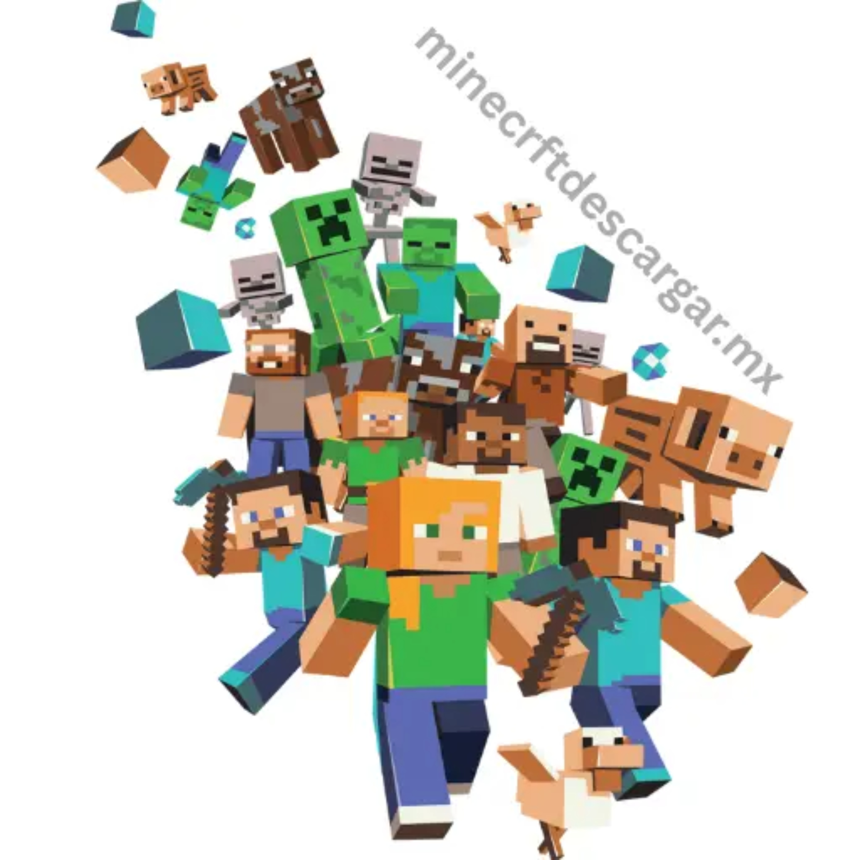 Minecraft Mobile Experience — What Changed in the New Update
