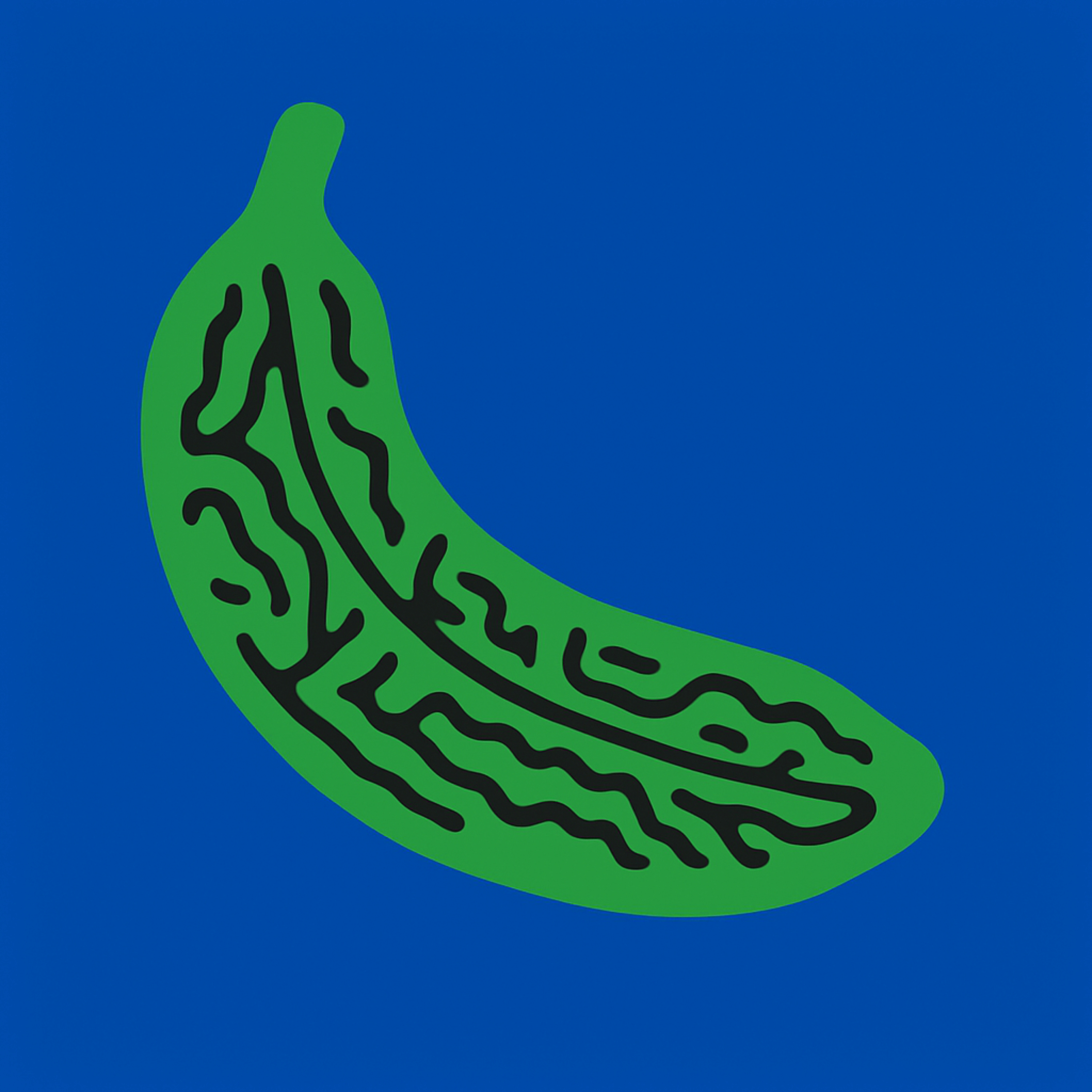 Brain Bananas H podcast artwork