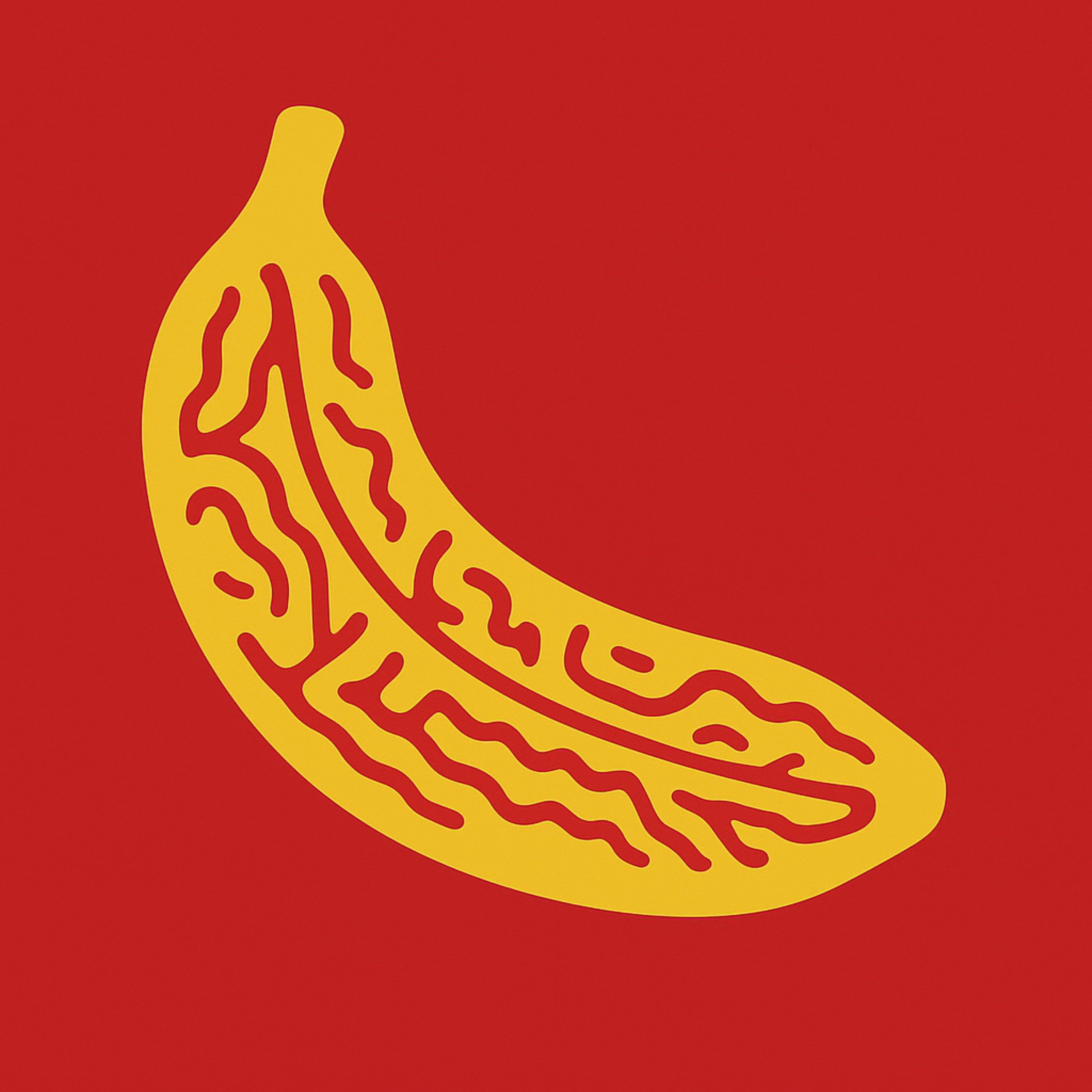 Brain Bananas BK podcast artwork
