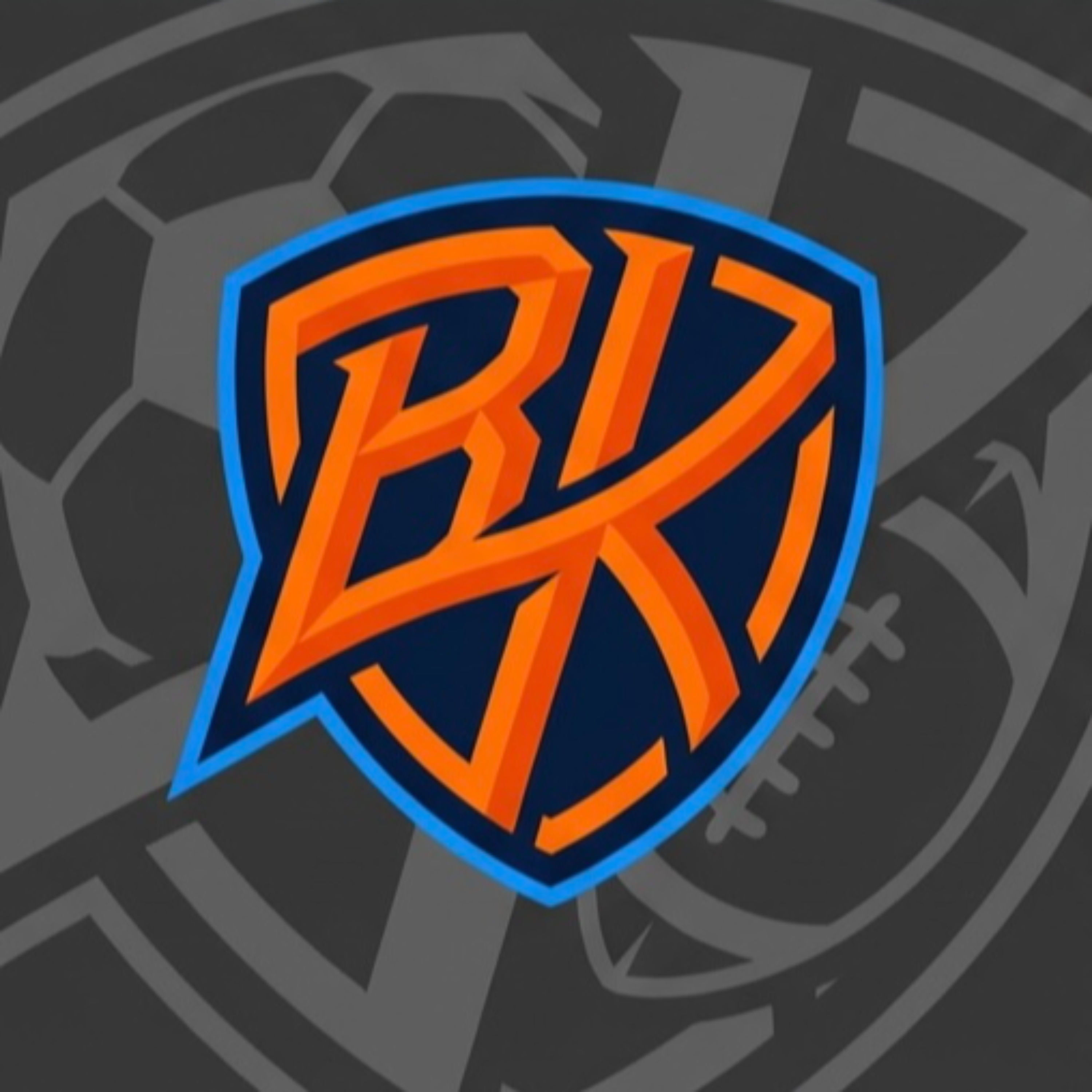 BOX KICK podcast artwork